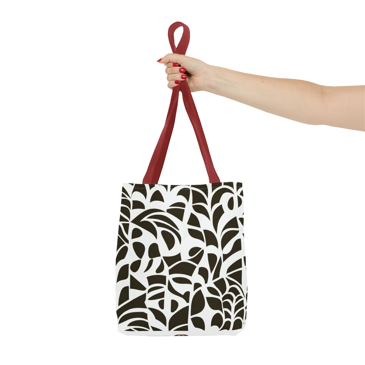 Moderna Tote Bag (AOP)