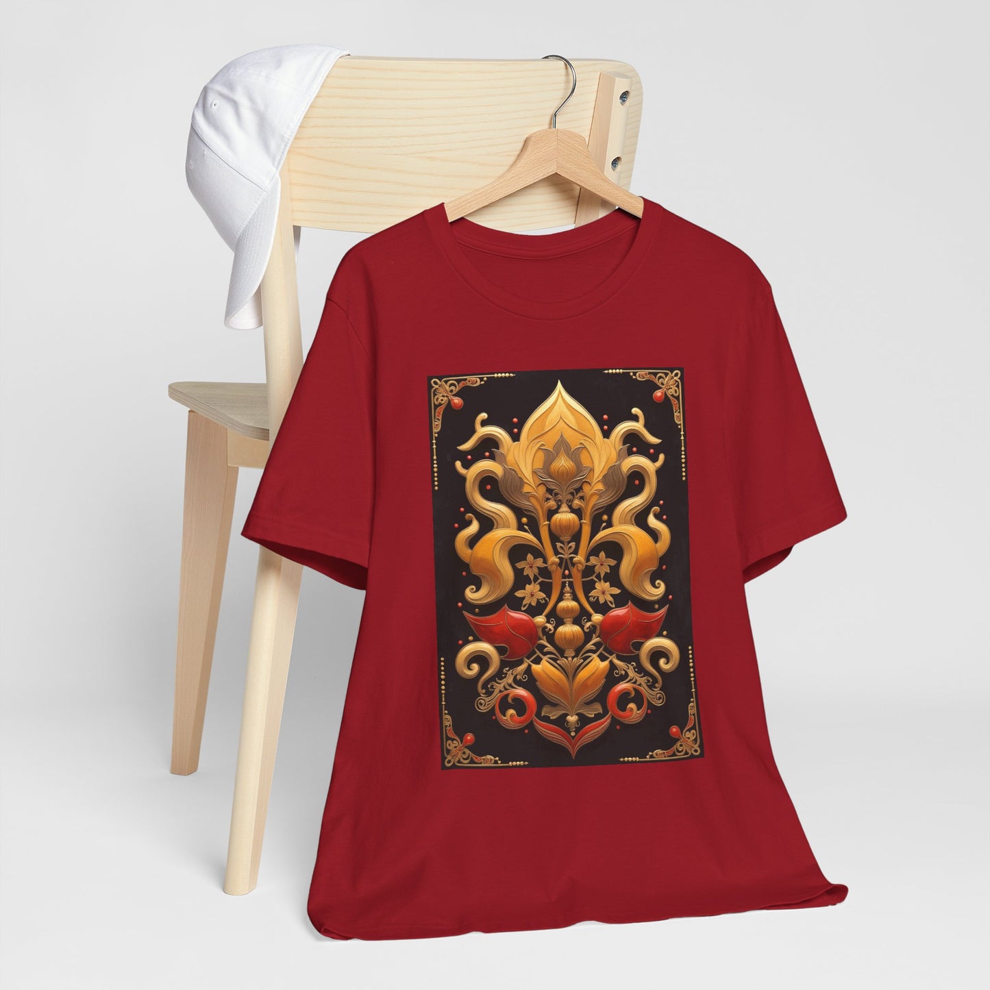 Festival Unisex Tee Shirt