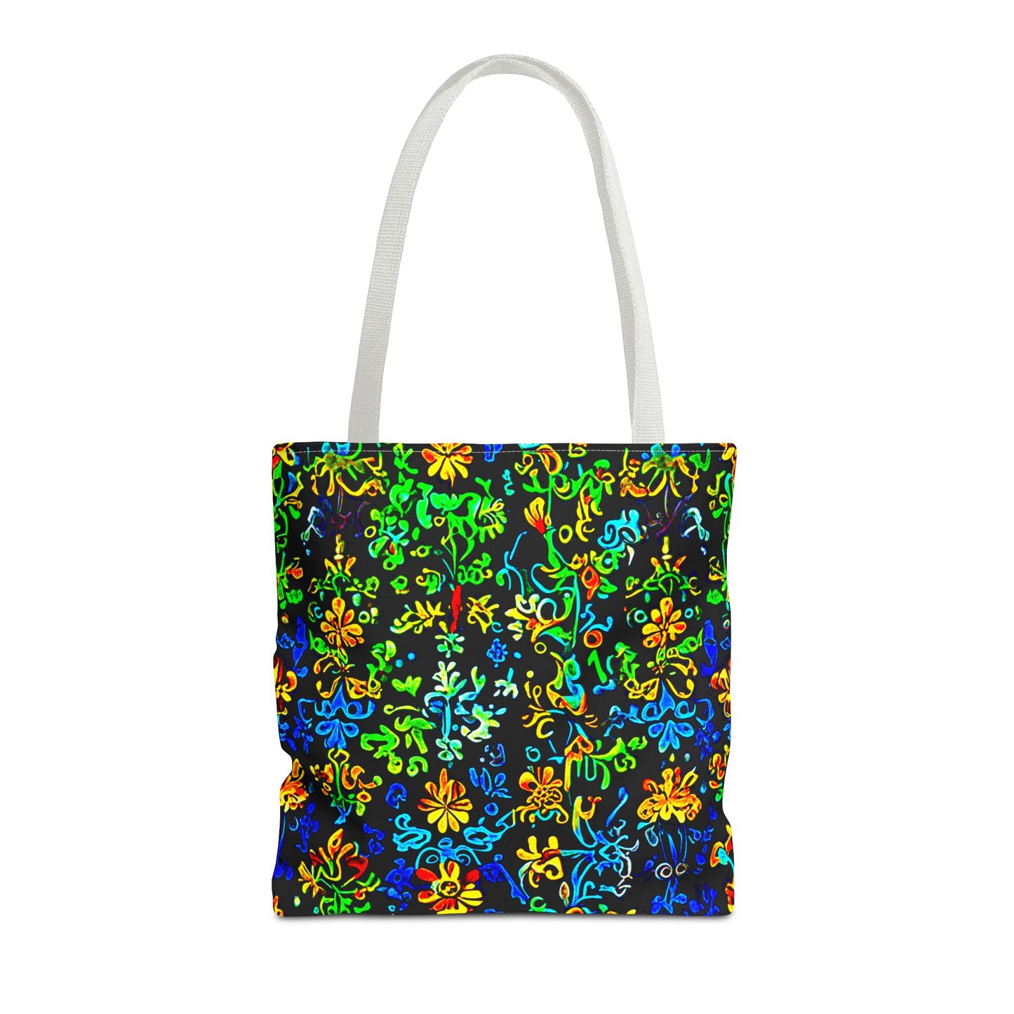 Short Cut - Tote Bag (AOP)