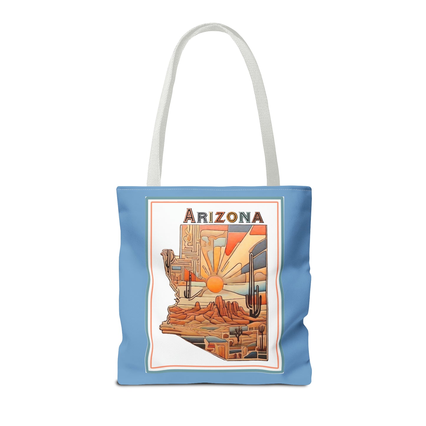 ArizonaTote Bag (AOP)