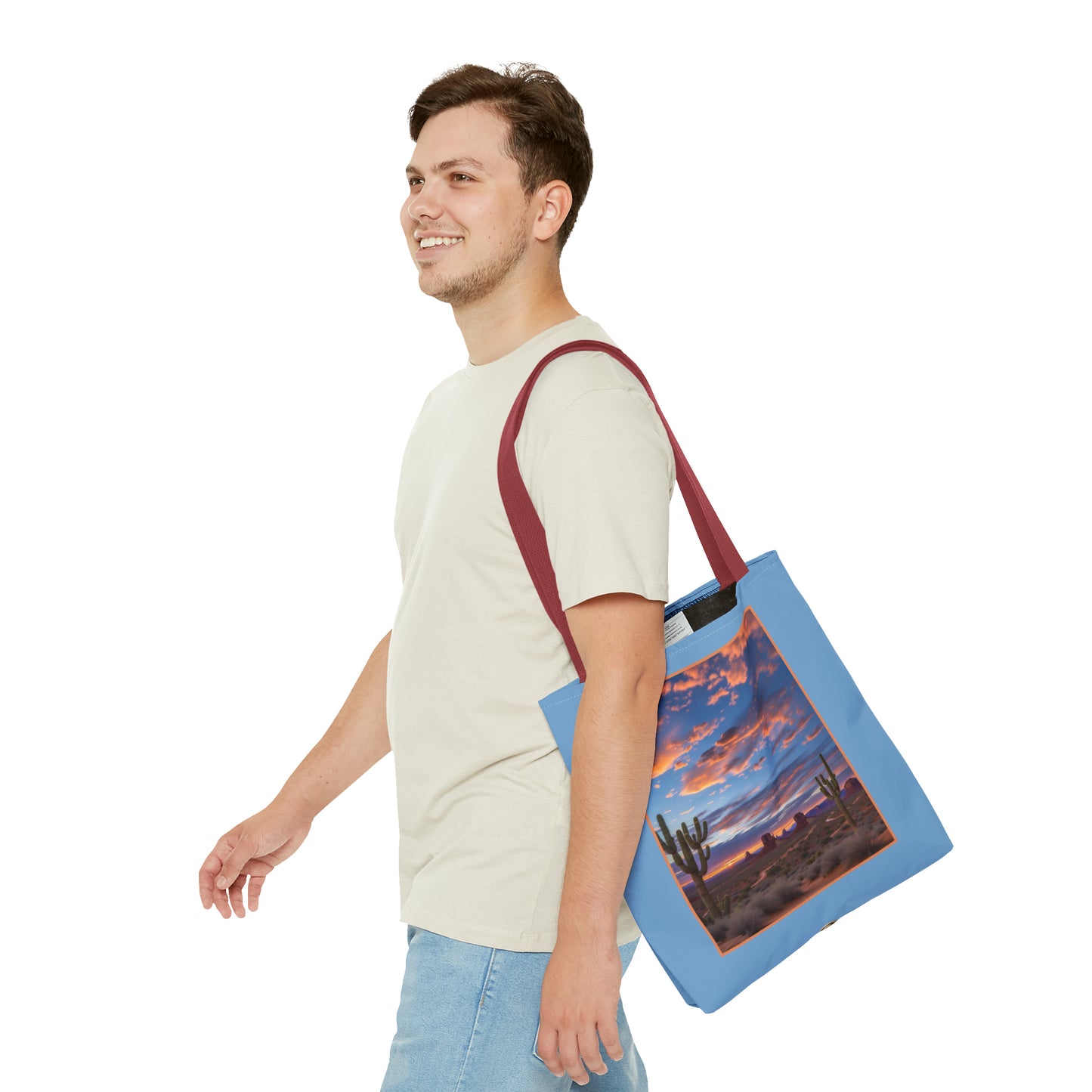 ArizonaTote Bag (AOP)