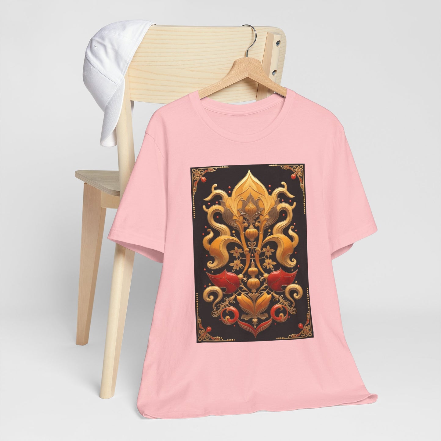 Festival Unisex Tee Shirt