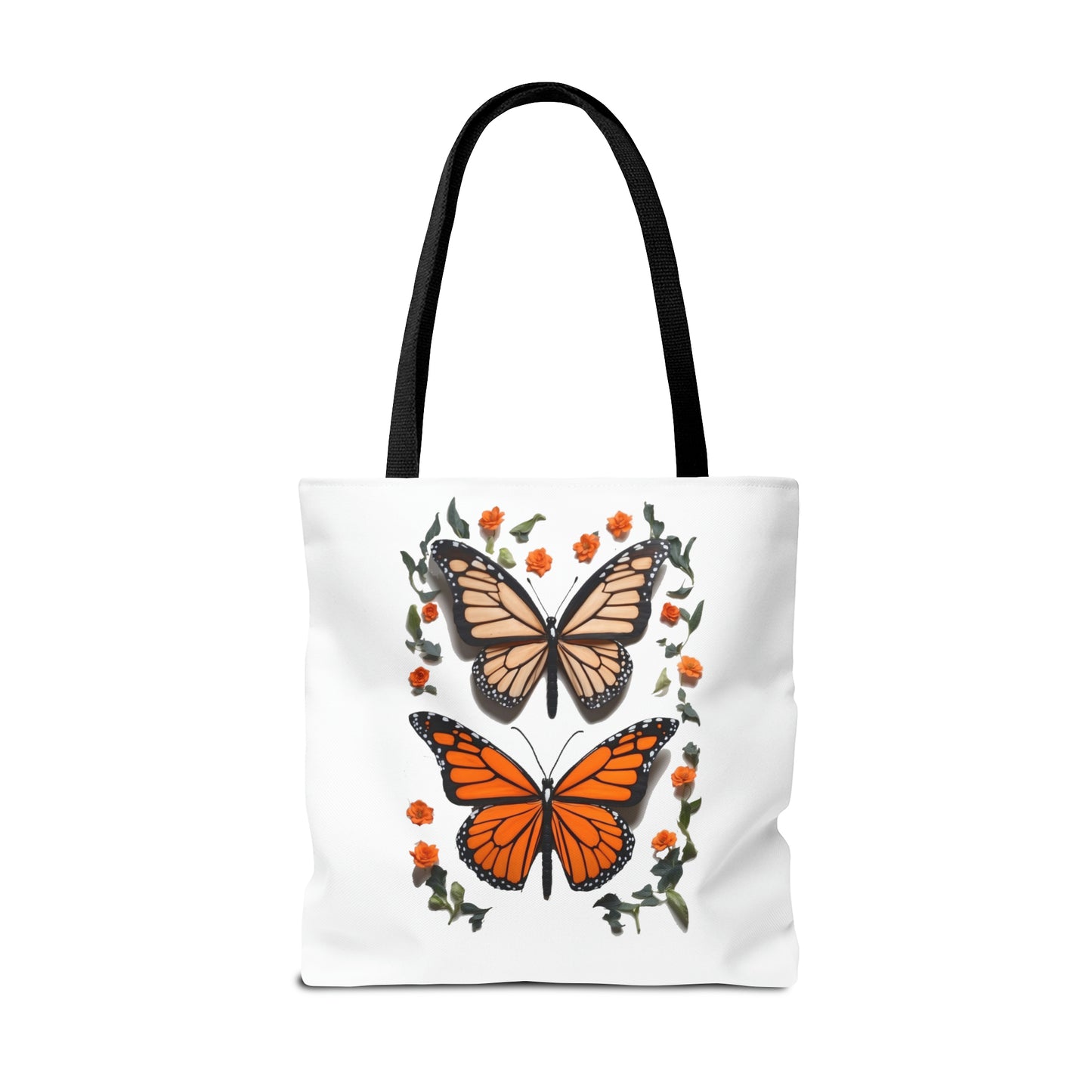 Papillon Tote Bag (AOP)