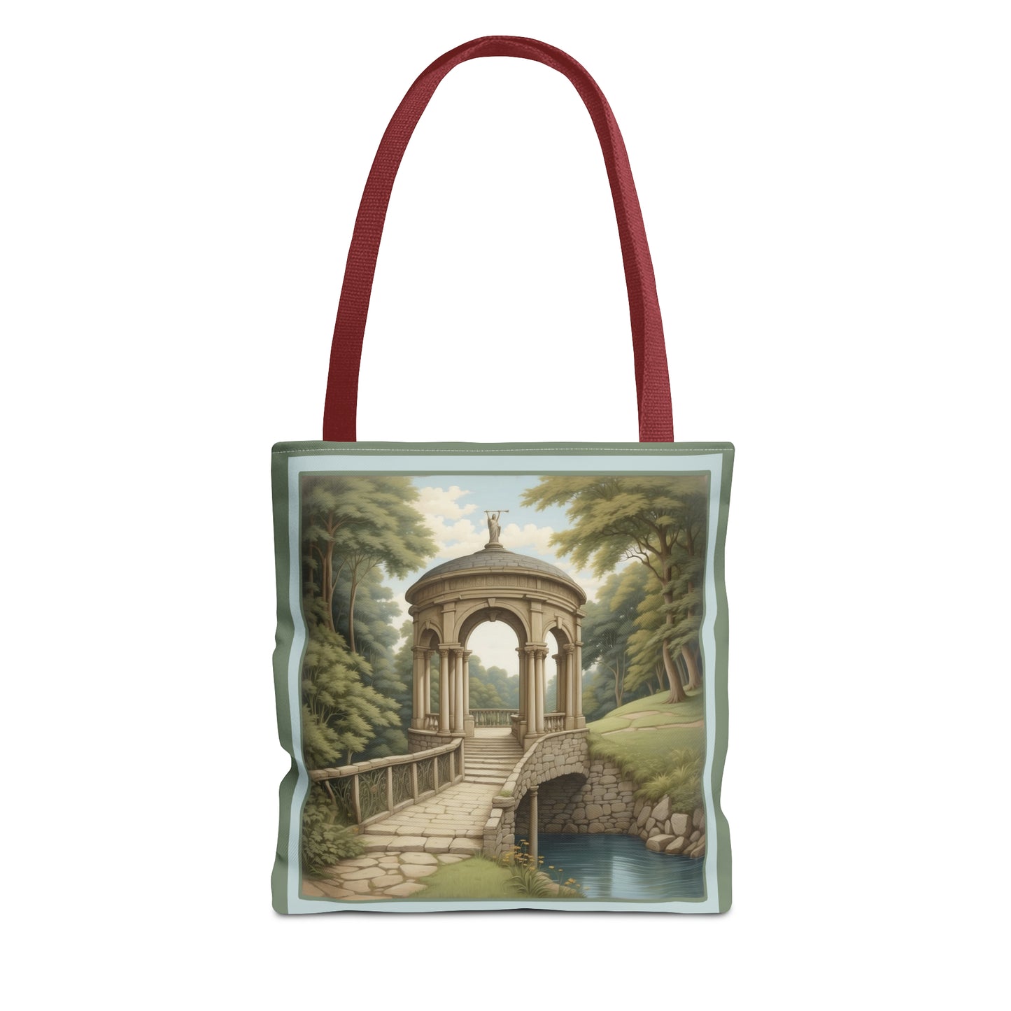 Folly Tote Bag (AOP)