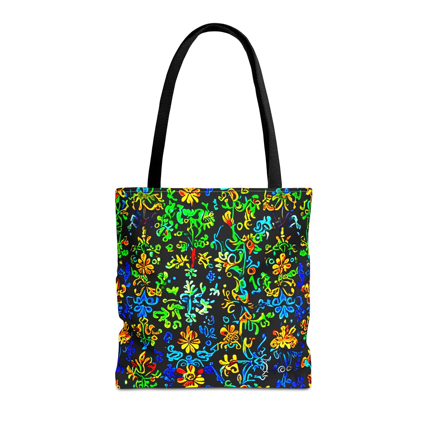 Short Cut - Tote Bag (AOP)