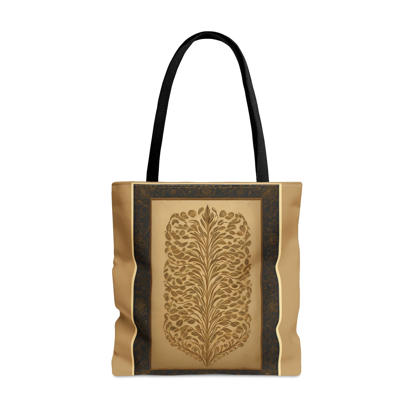 Nexus Tote Bag (AOP)