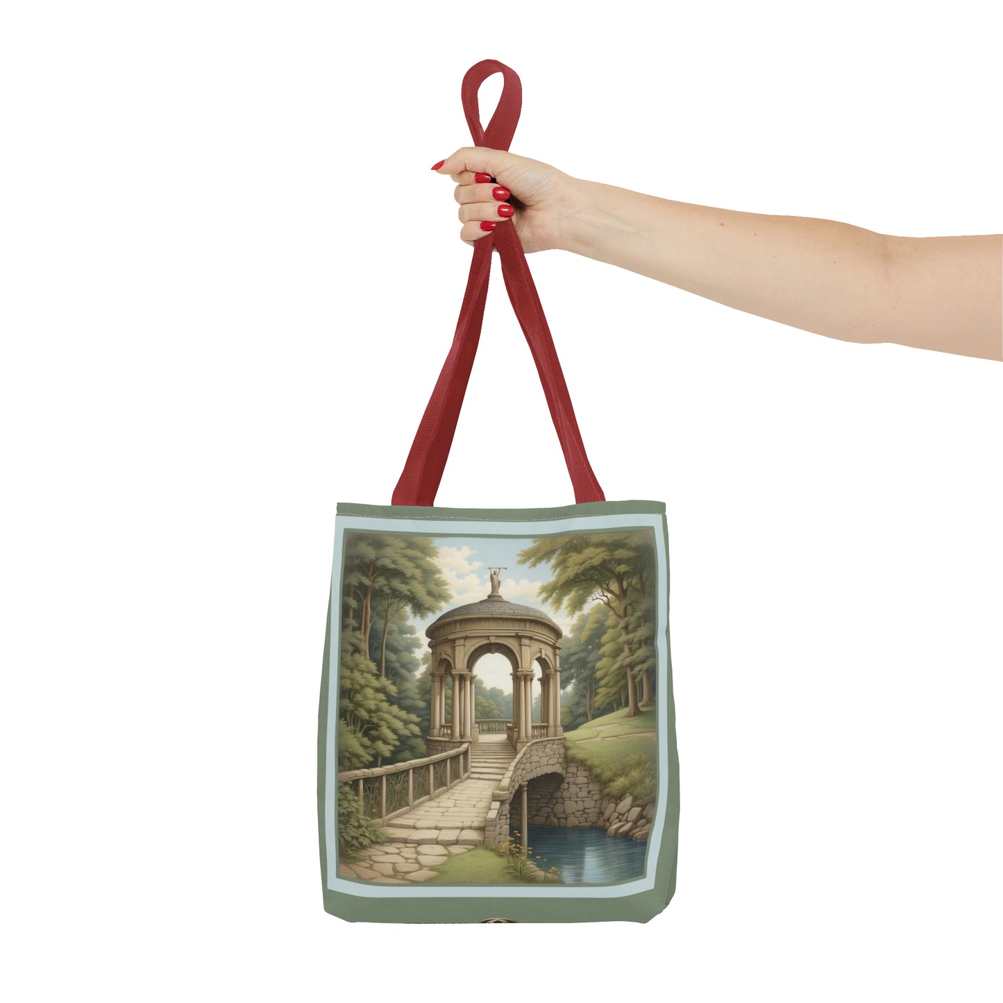 Folly Tote Bag (AOP)