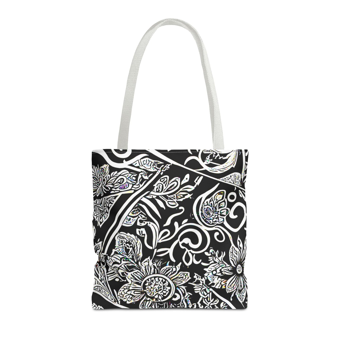 Columbus Ave - Museum Tote Bag - Three Sizes Available