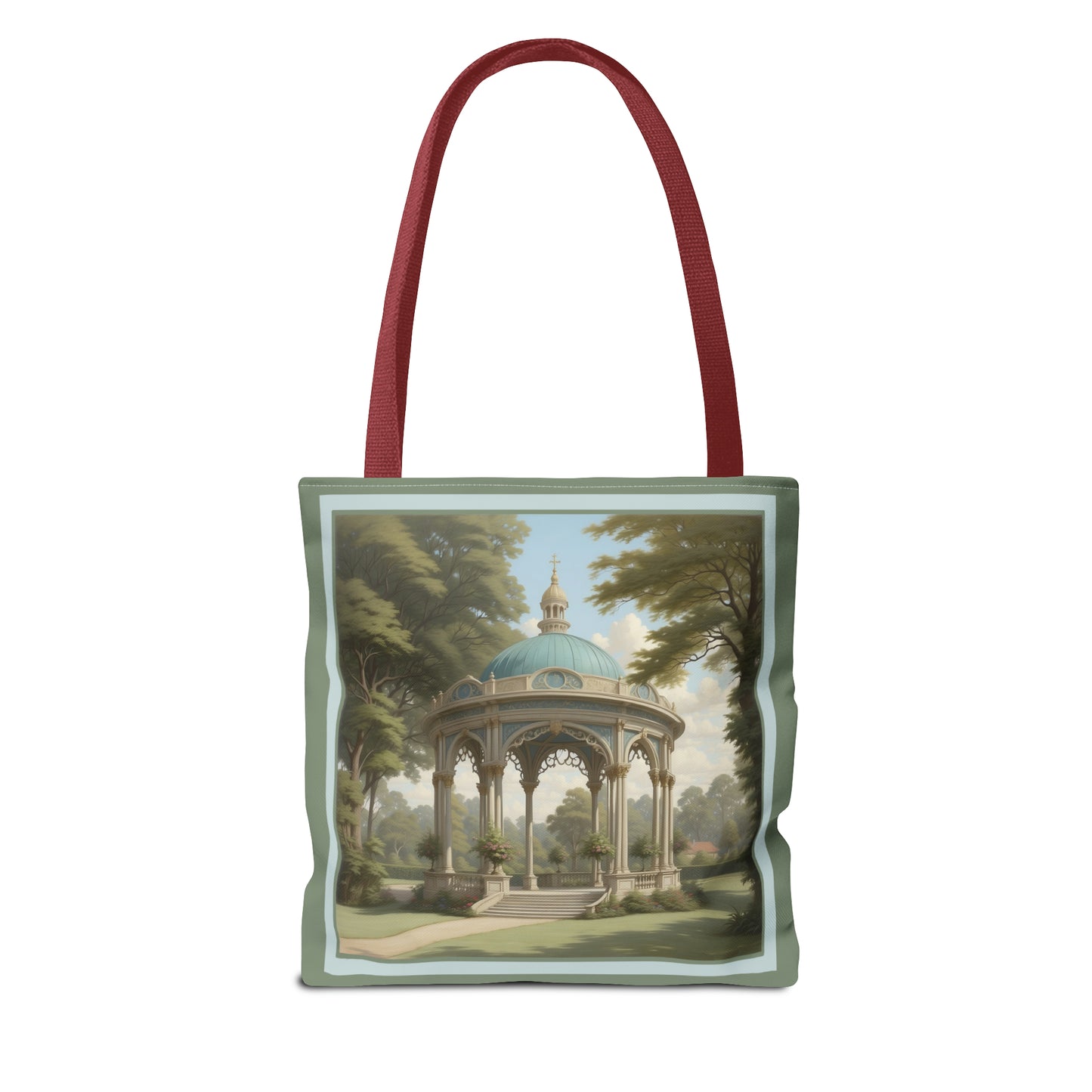 Folly Tote Bag (AOP)