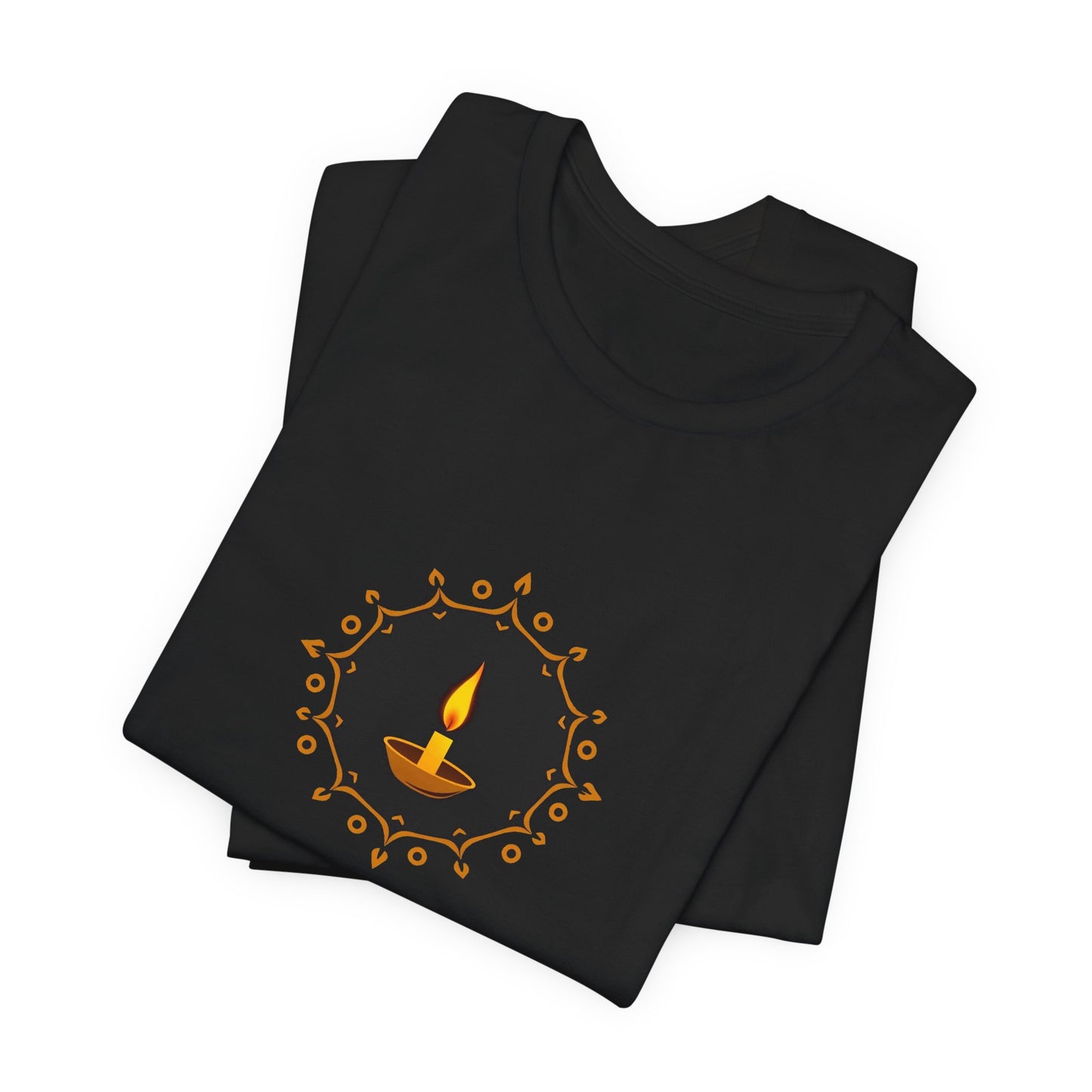 Wisdom Unisex T-Shirt