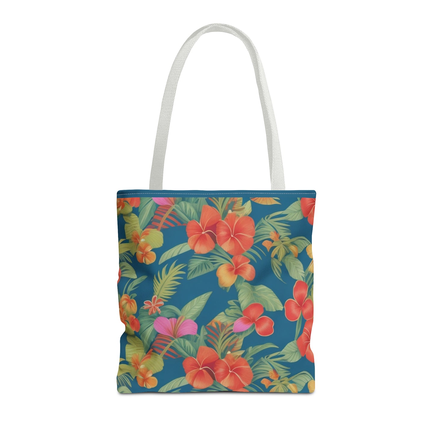 Hawaiian Tote Bag (AOP)