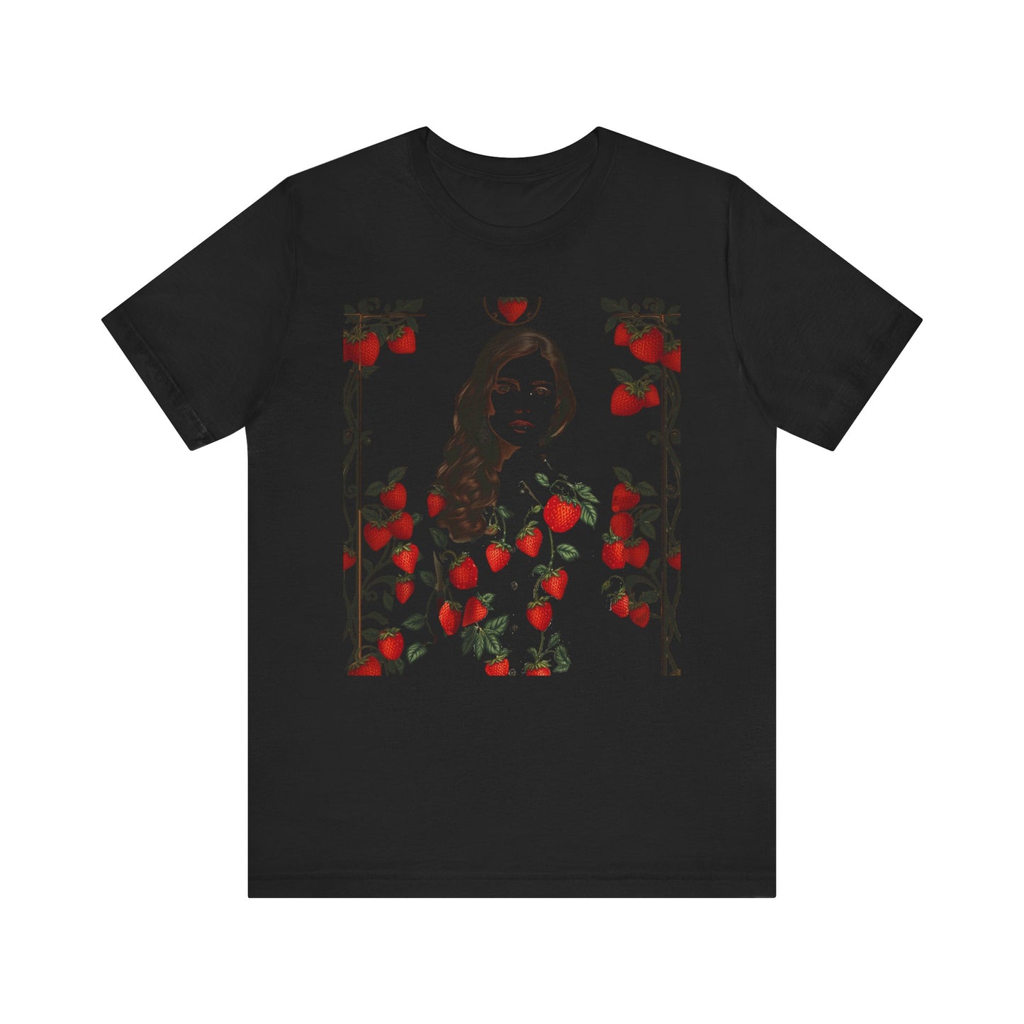 Strawberry Tee