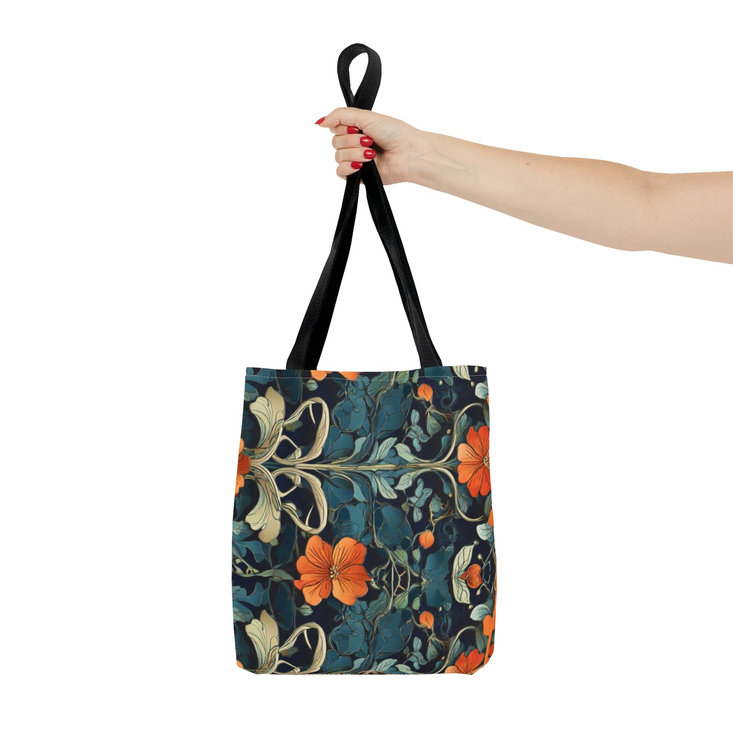 Design 174 Tote Bag (AOP)