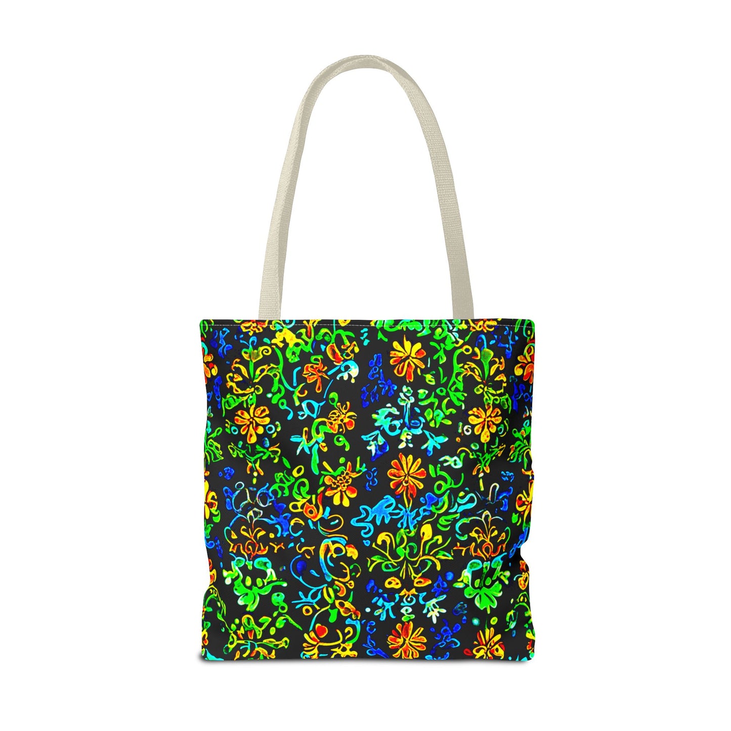 Short Cut - Tote Bag (AOP)