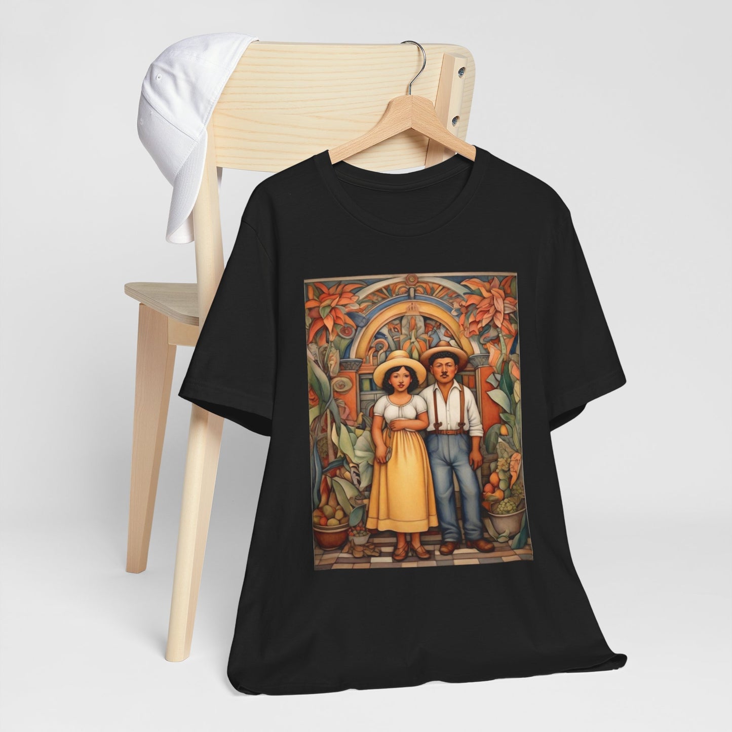Happy Couple T-Shirt