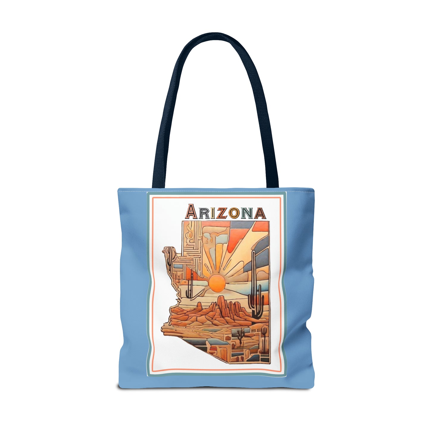 ArizonaTote Bag (AOP)