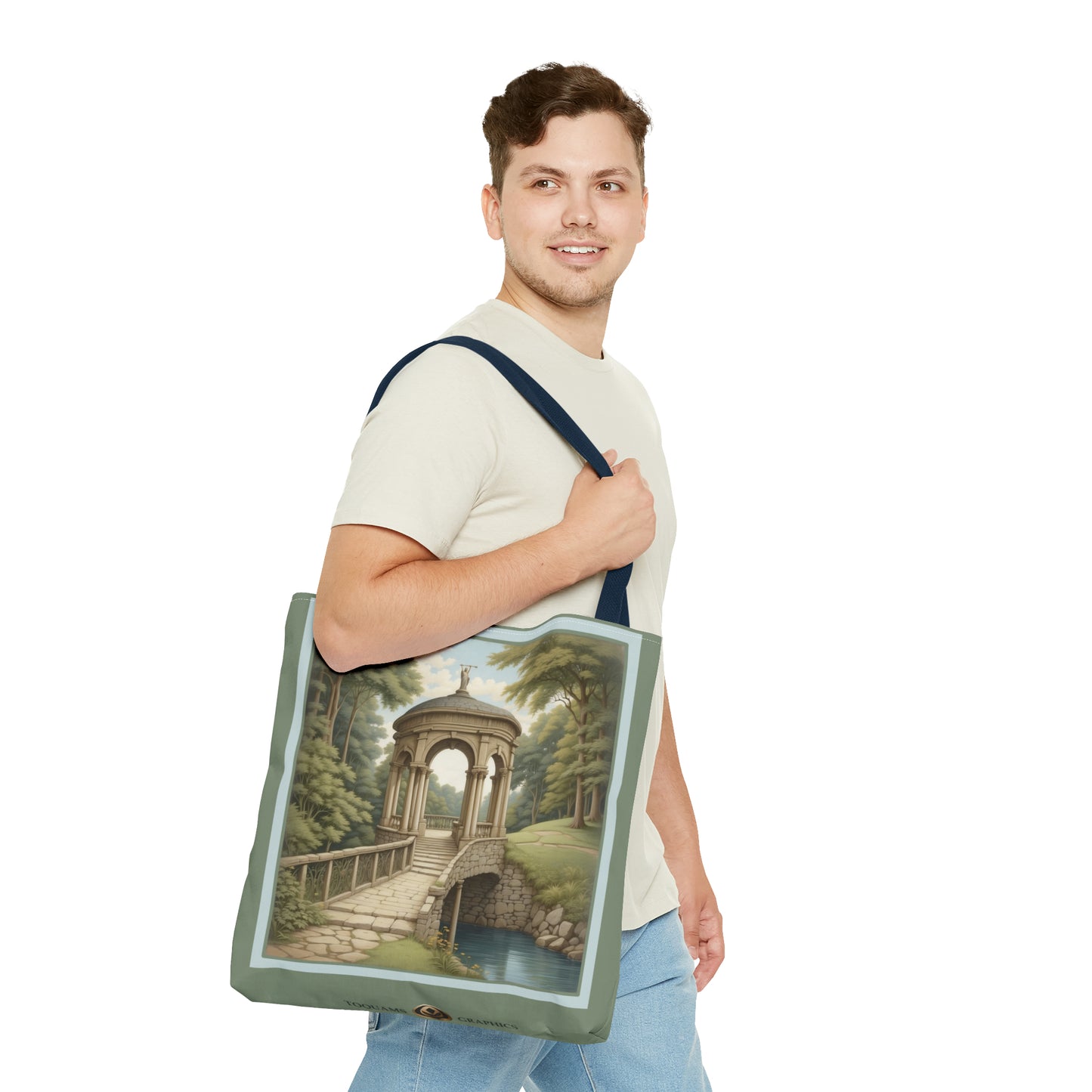 Folly Tote Bag (AOP)