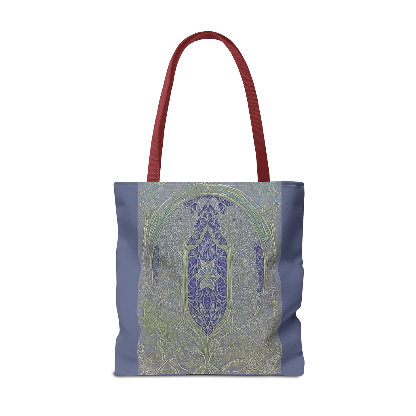 Fabric 172 Tote Bag (AOP)