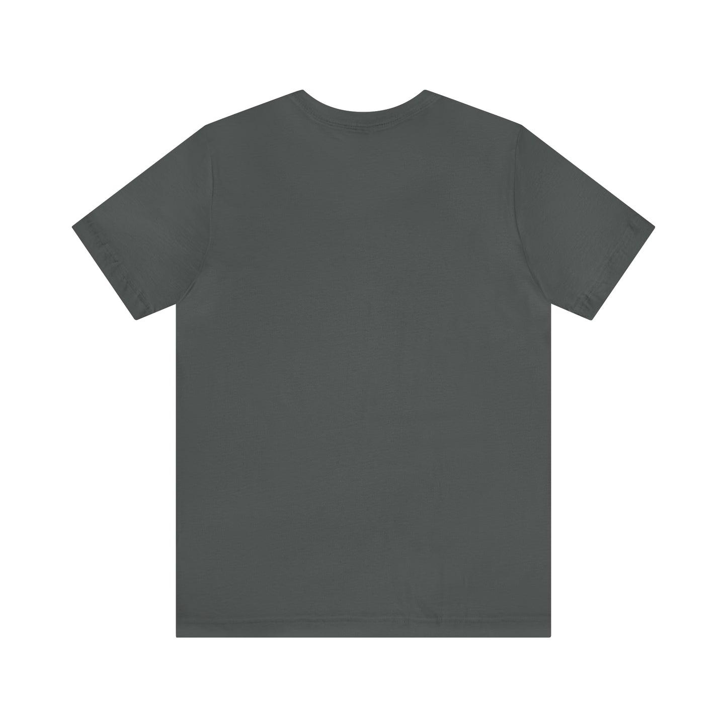 Poppy -- Unisex Jersey Short Sleeve Tee