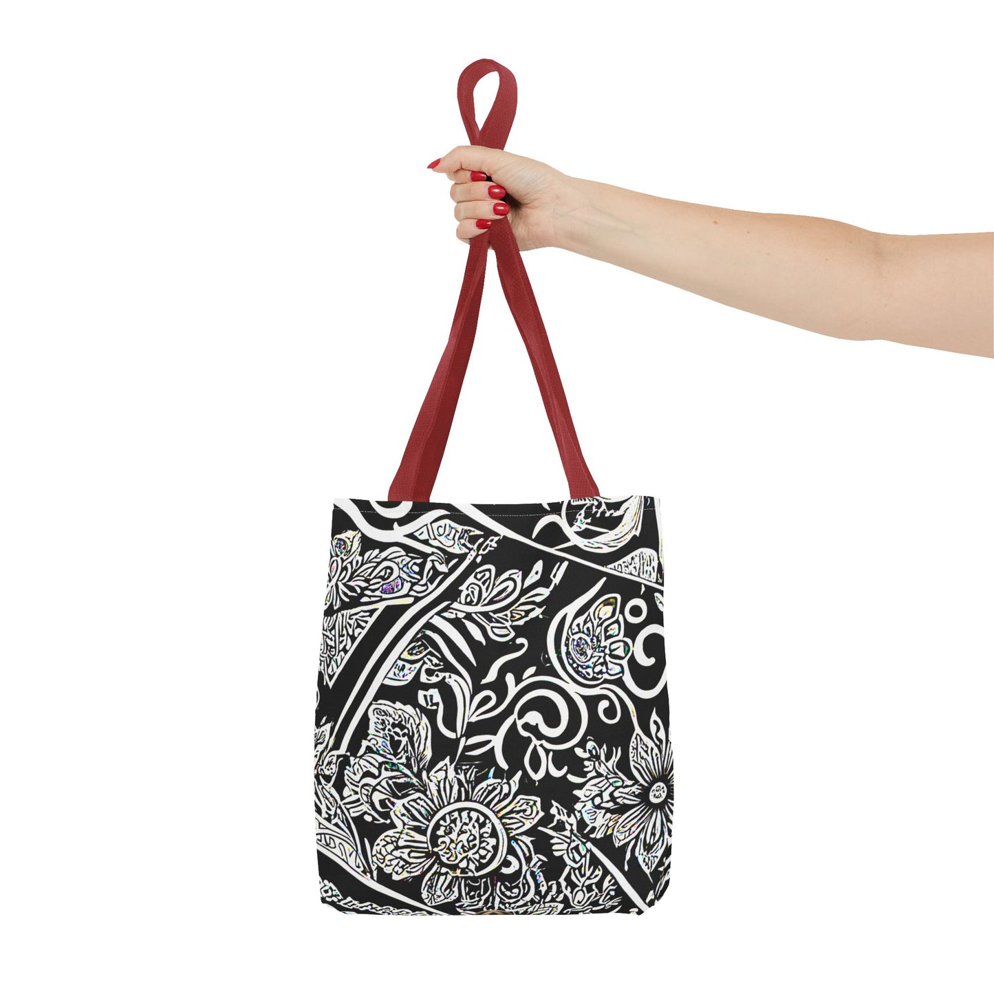 Columbus Ave - Museum Tote Bag - Three Sizes Available