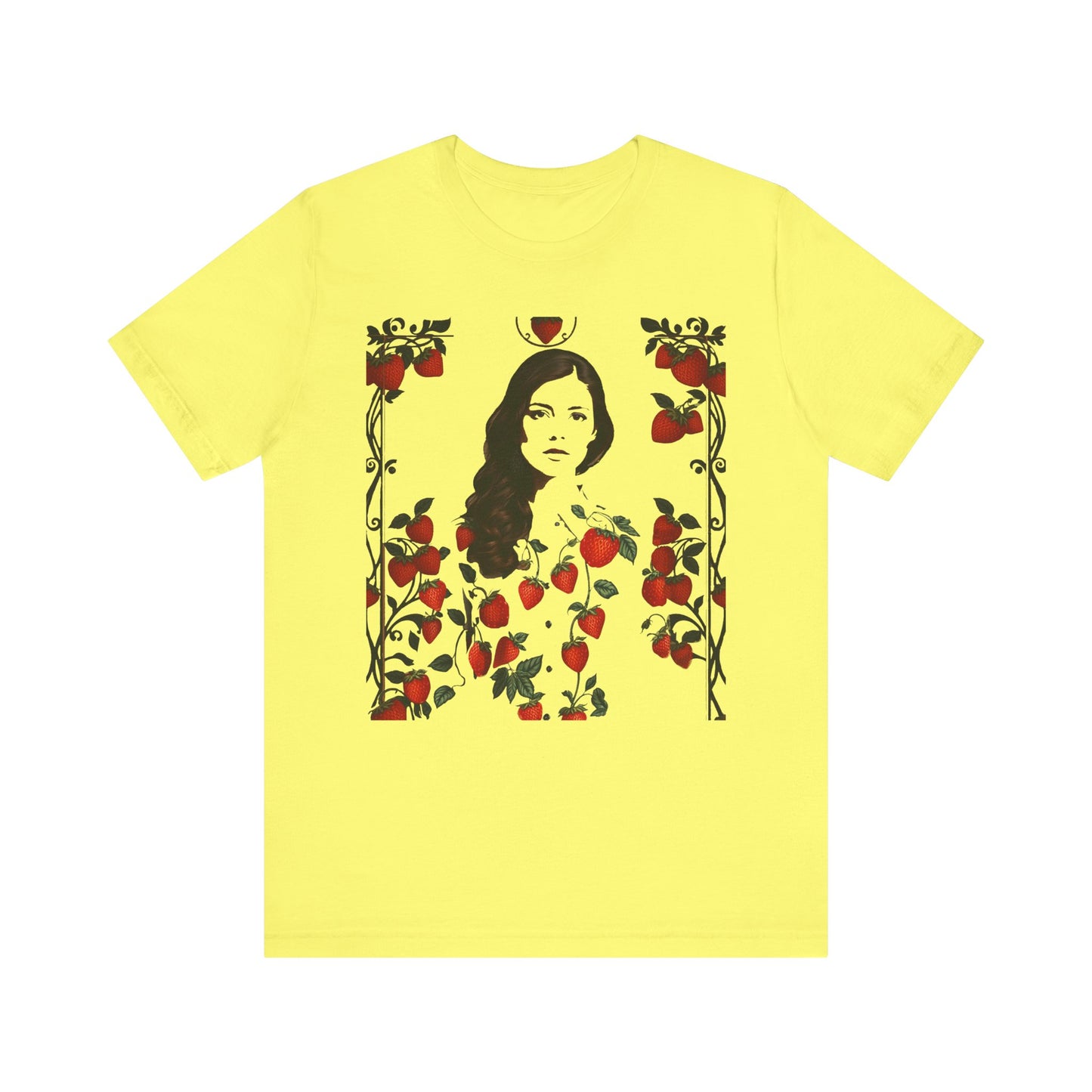 Strawberry Tee