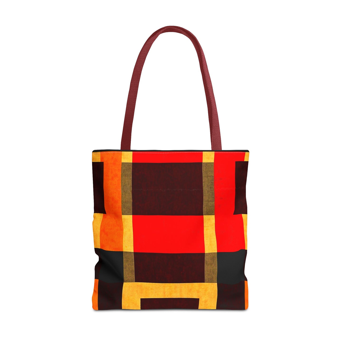 Union Square - Tote Bag - Urban Sophistication with Casual Flare