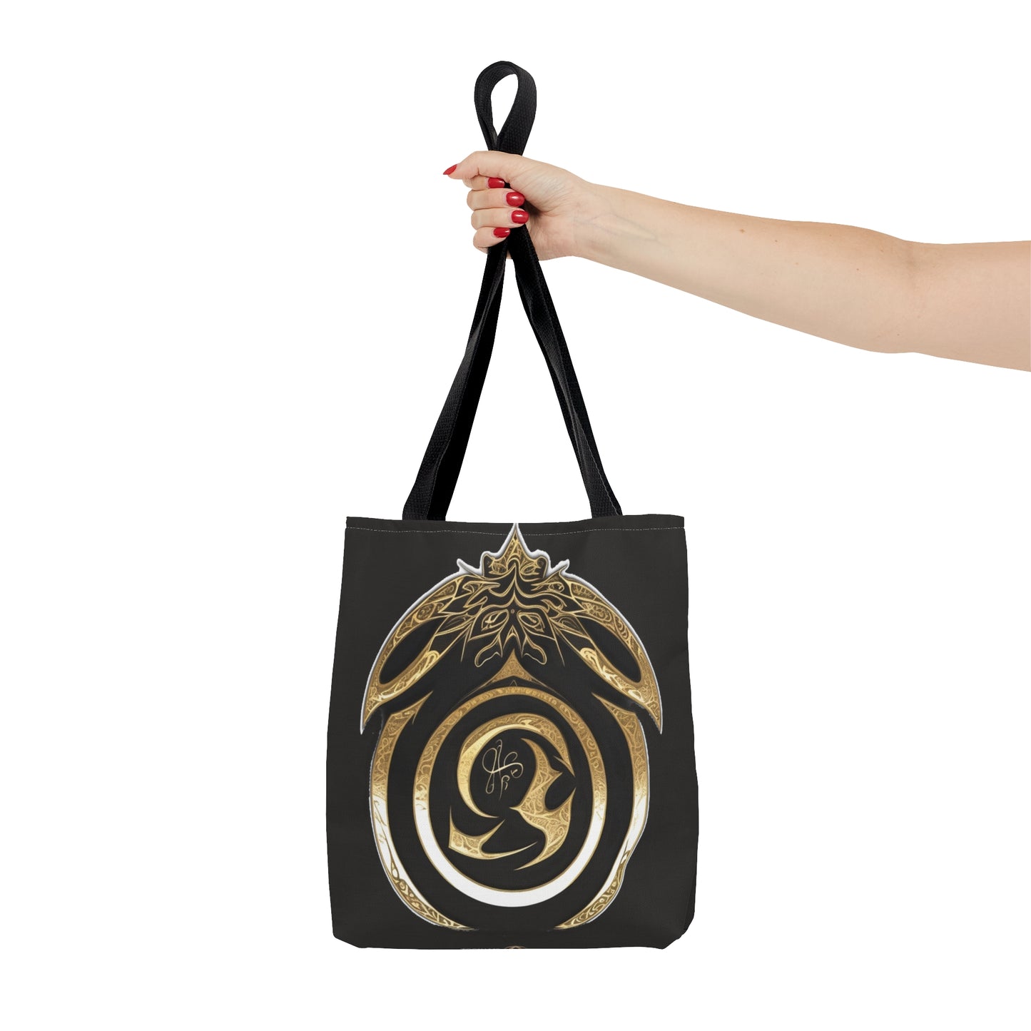 Suzerain Tote Bag (AOP)