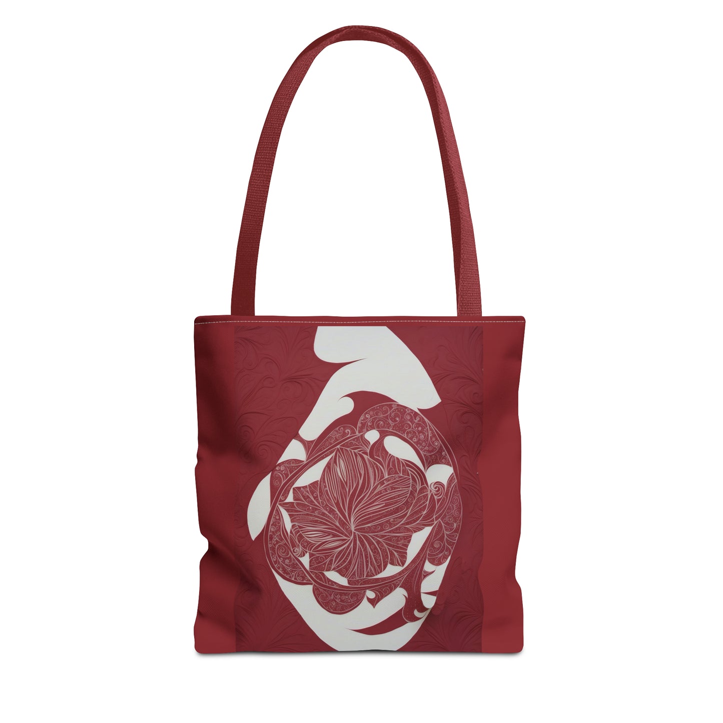 Fabric 164 Tote Bag (AOP)