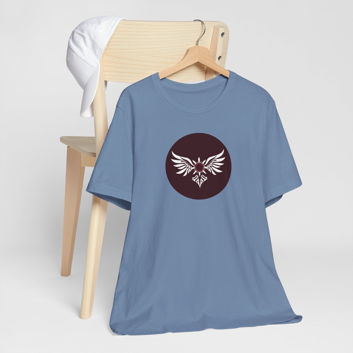 Flight Group 2 Tee