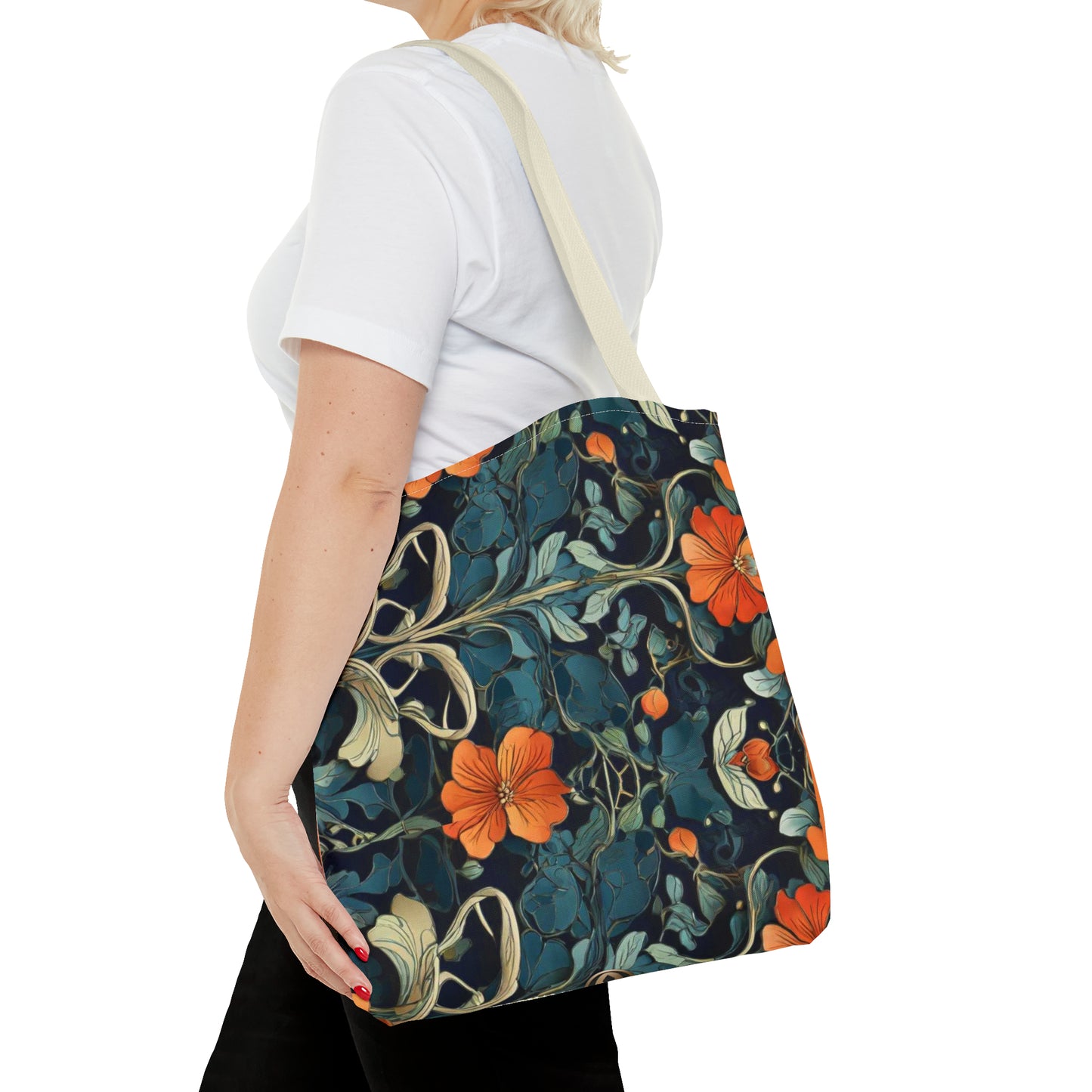 Design 174 Tote Bag (AOP)