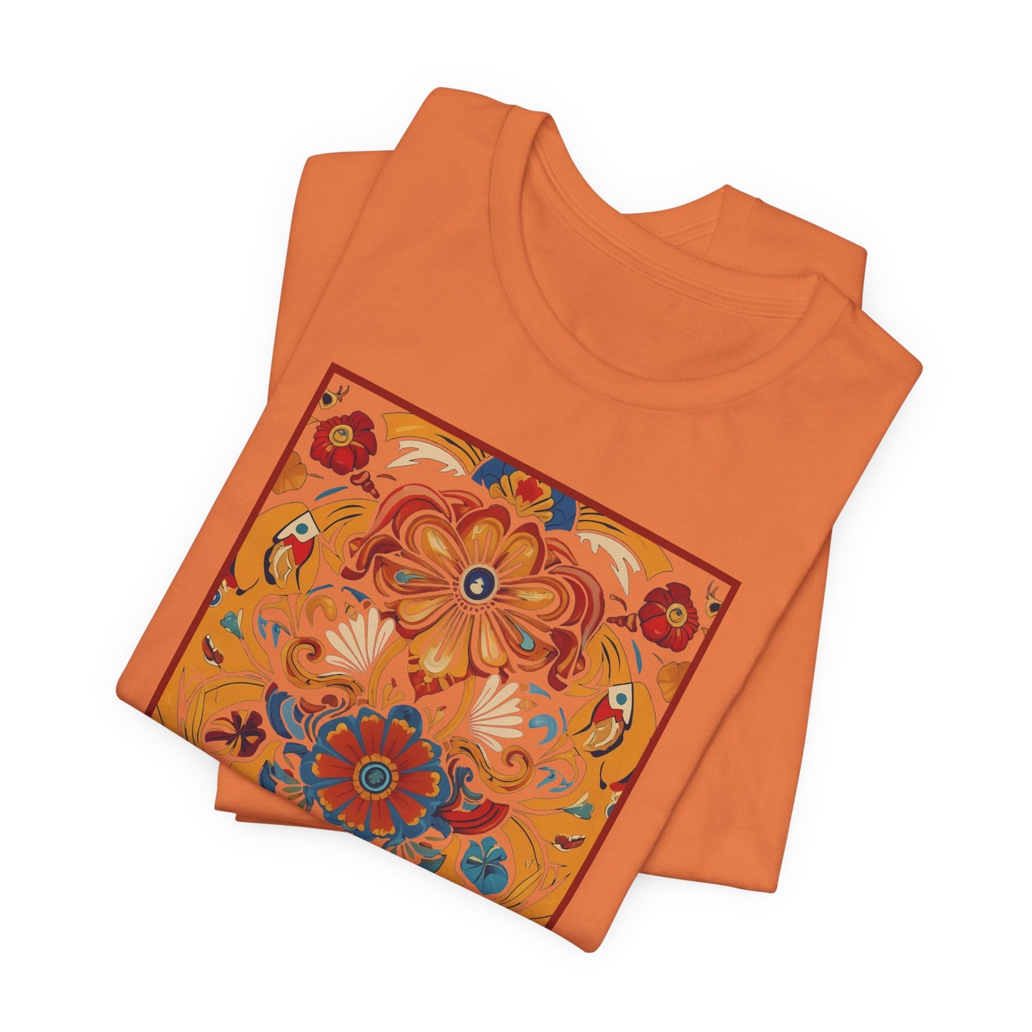 Festival Too Unisex Tee Shirt