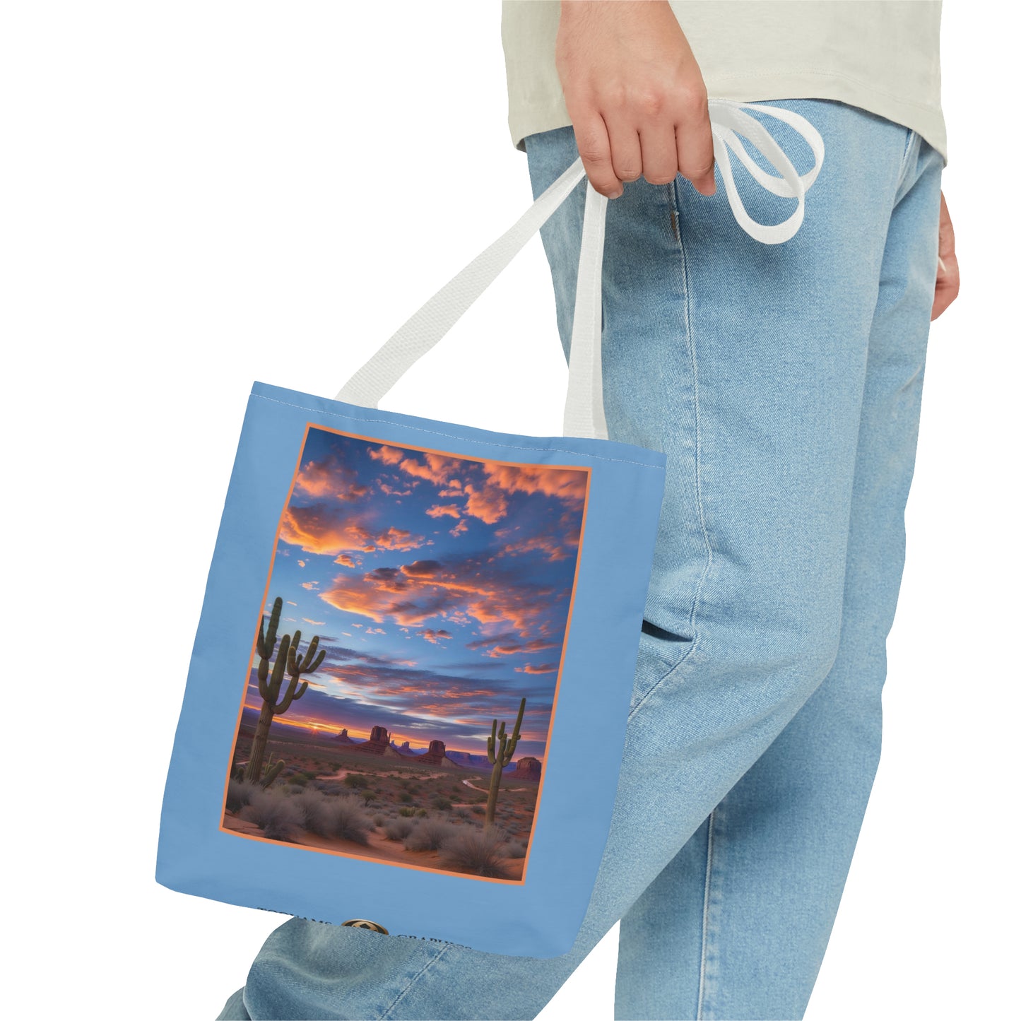 ArizonaTote Bag (AOP)