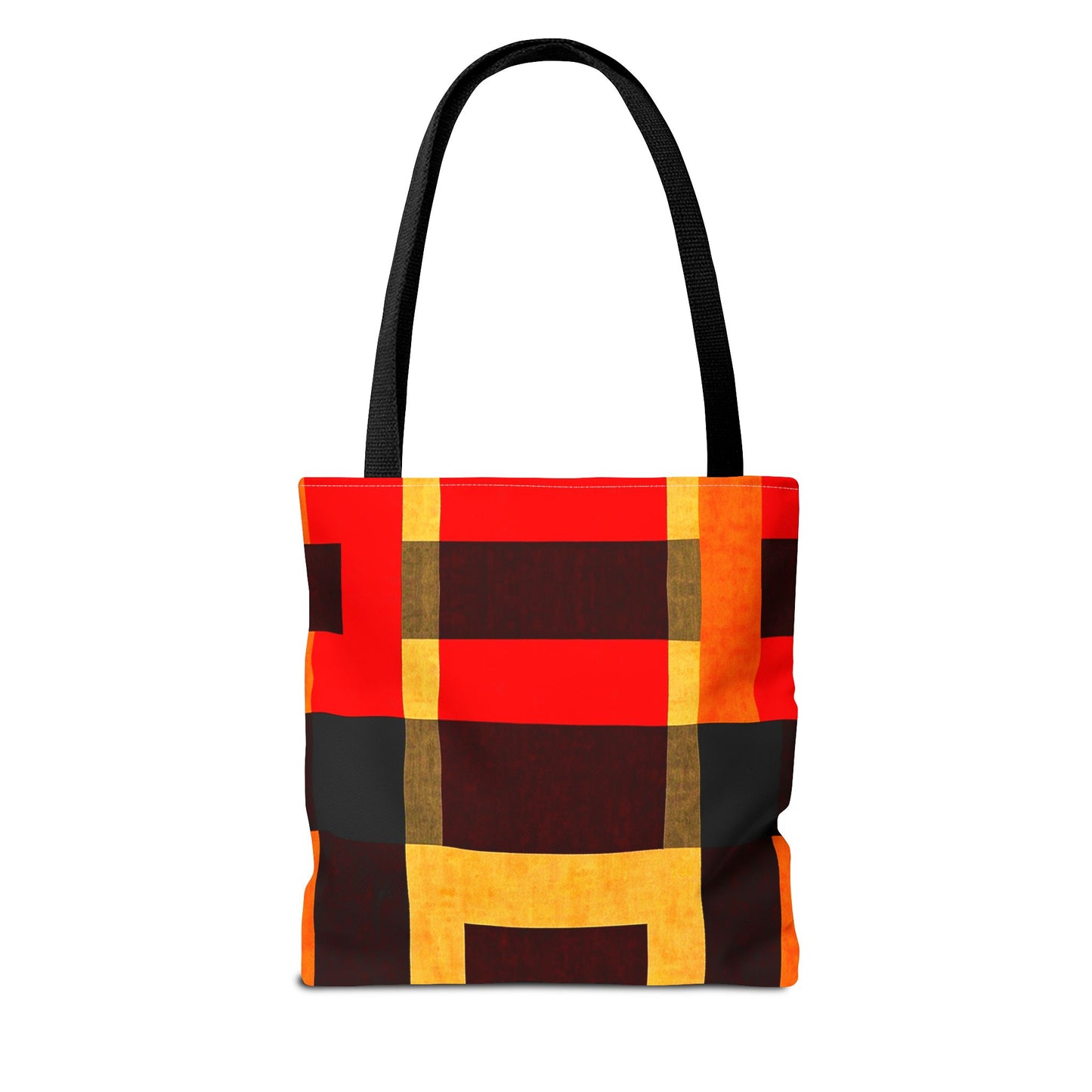 Union Square - Tote Bag - Urban Sophistication with Casual Flare