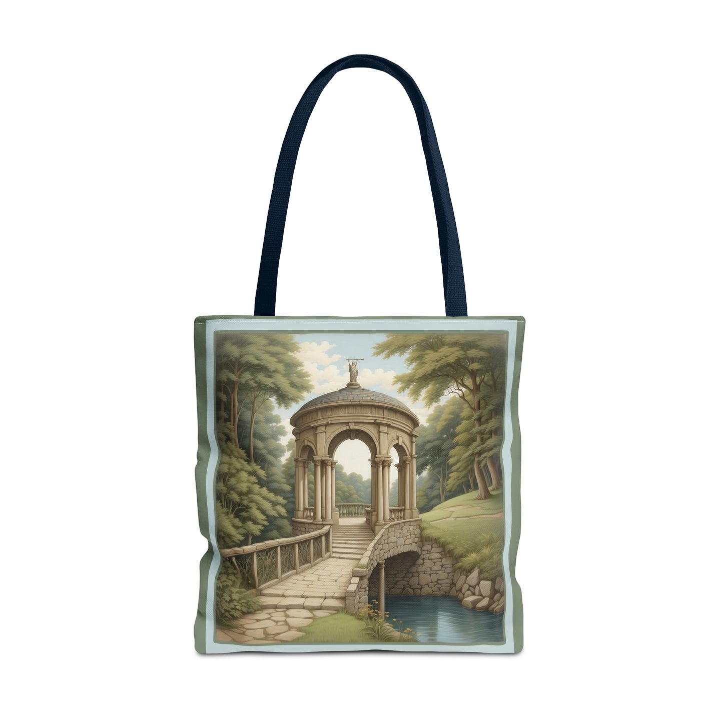 Folly Tote Bag (AOP)