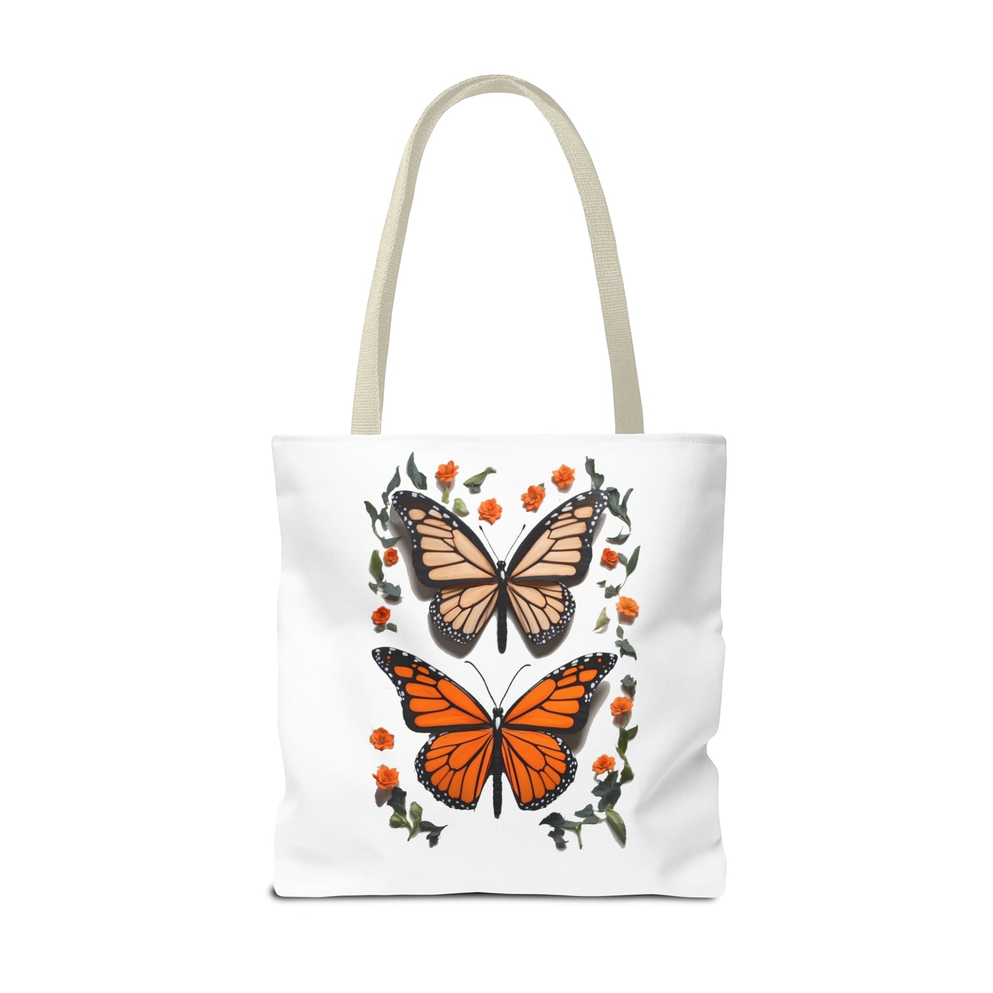 Papillon Tote Bag (AOP)