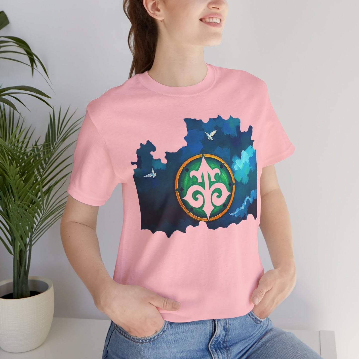 True North Unisex T-Shirt