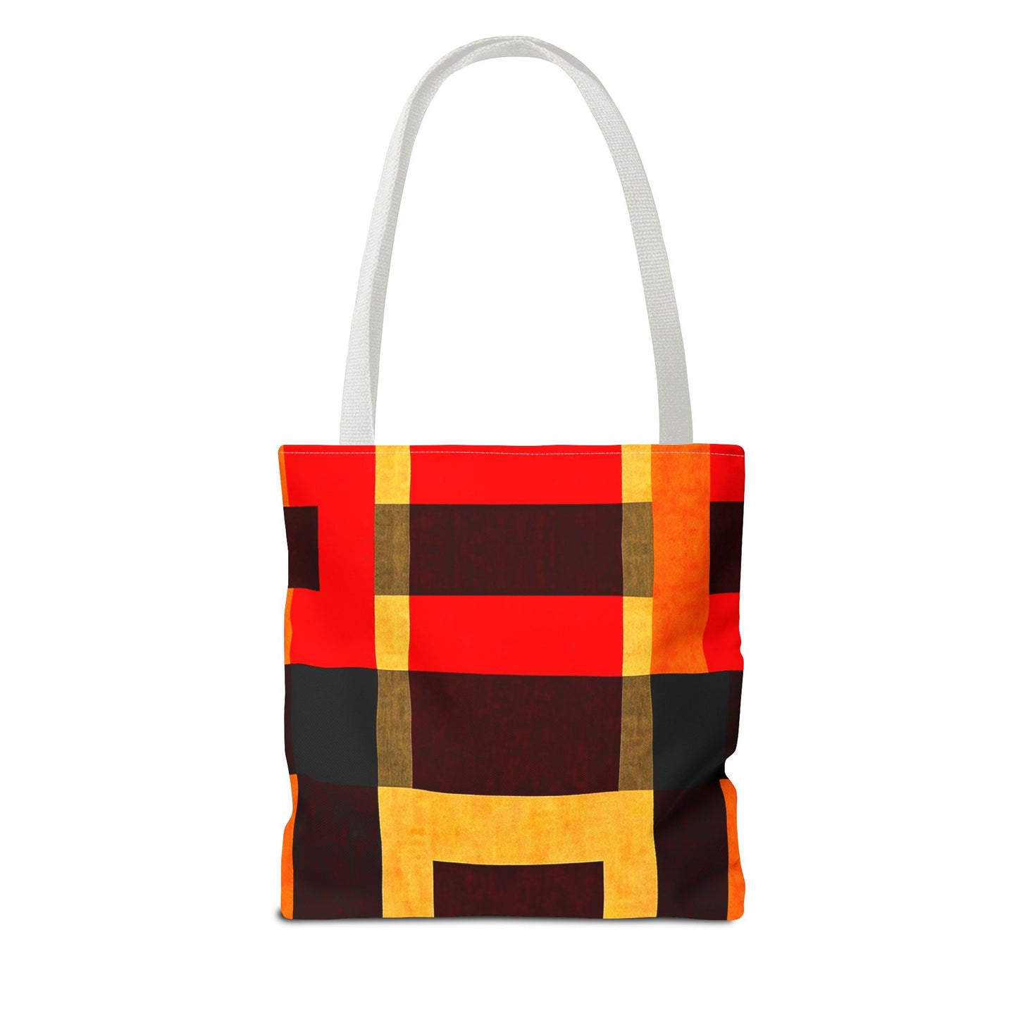 Union Square - Tote Bag - Urban Sophistication with Casual Flare