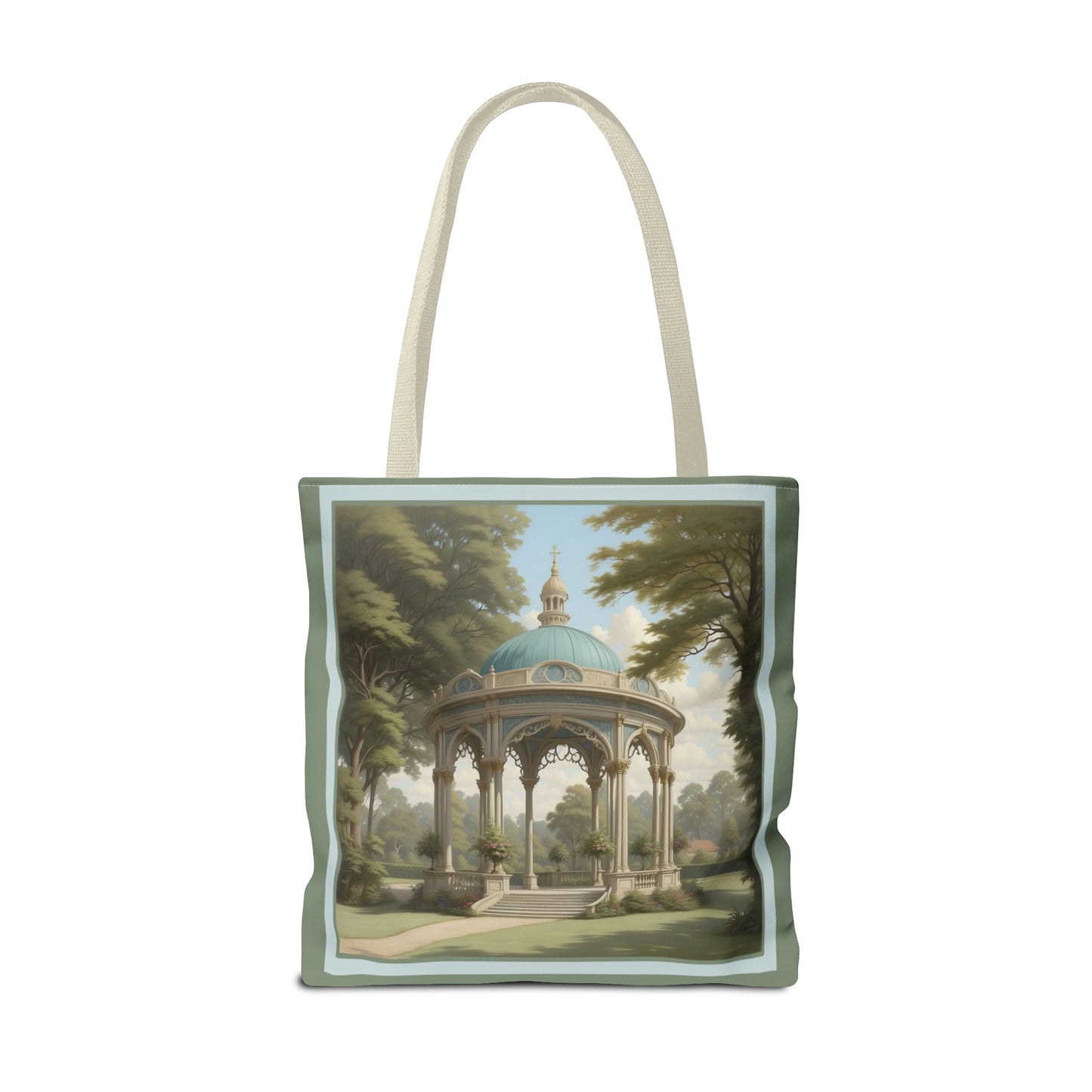 Folly Tote Bag (AOP)