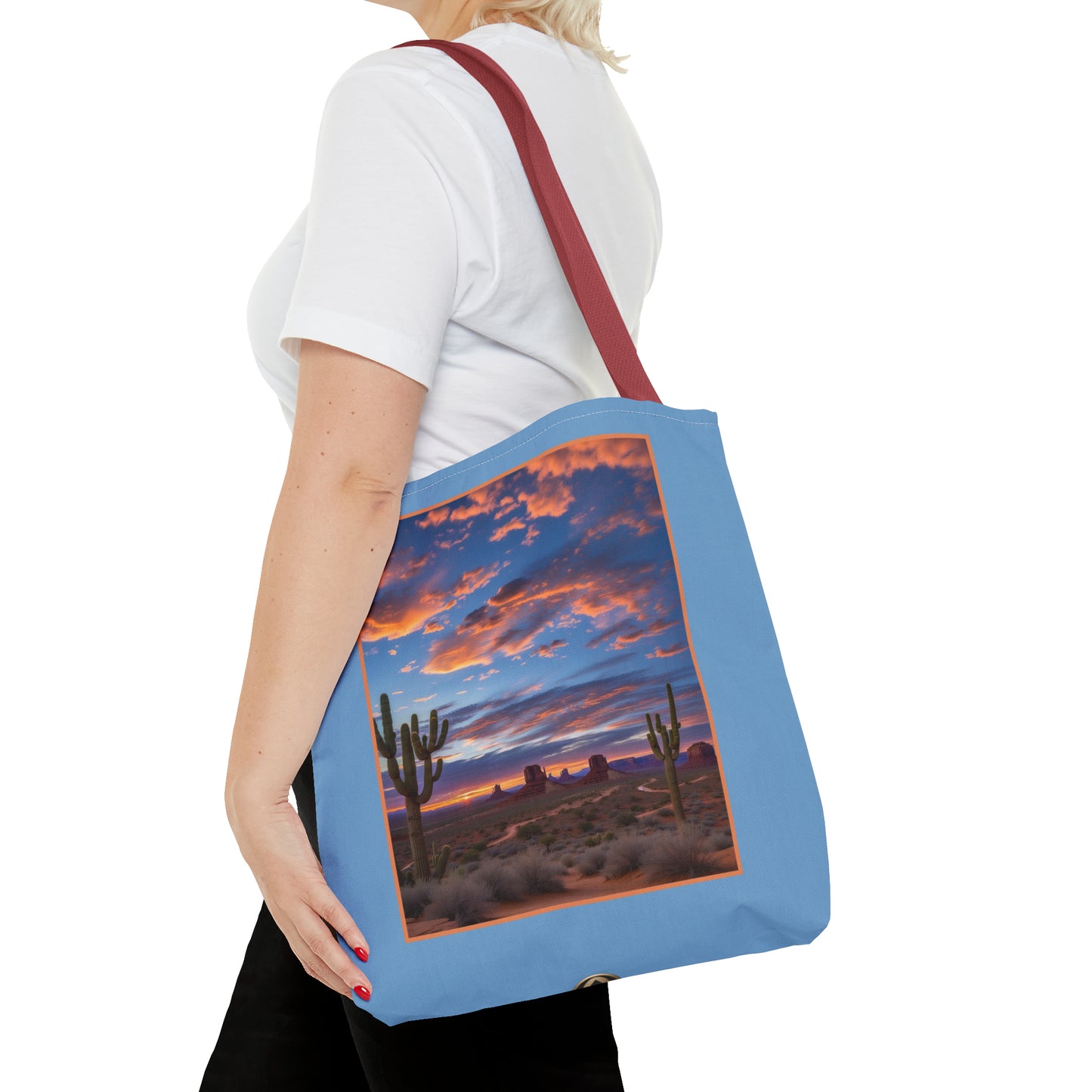 ArizonaTote Bag (AOP)