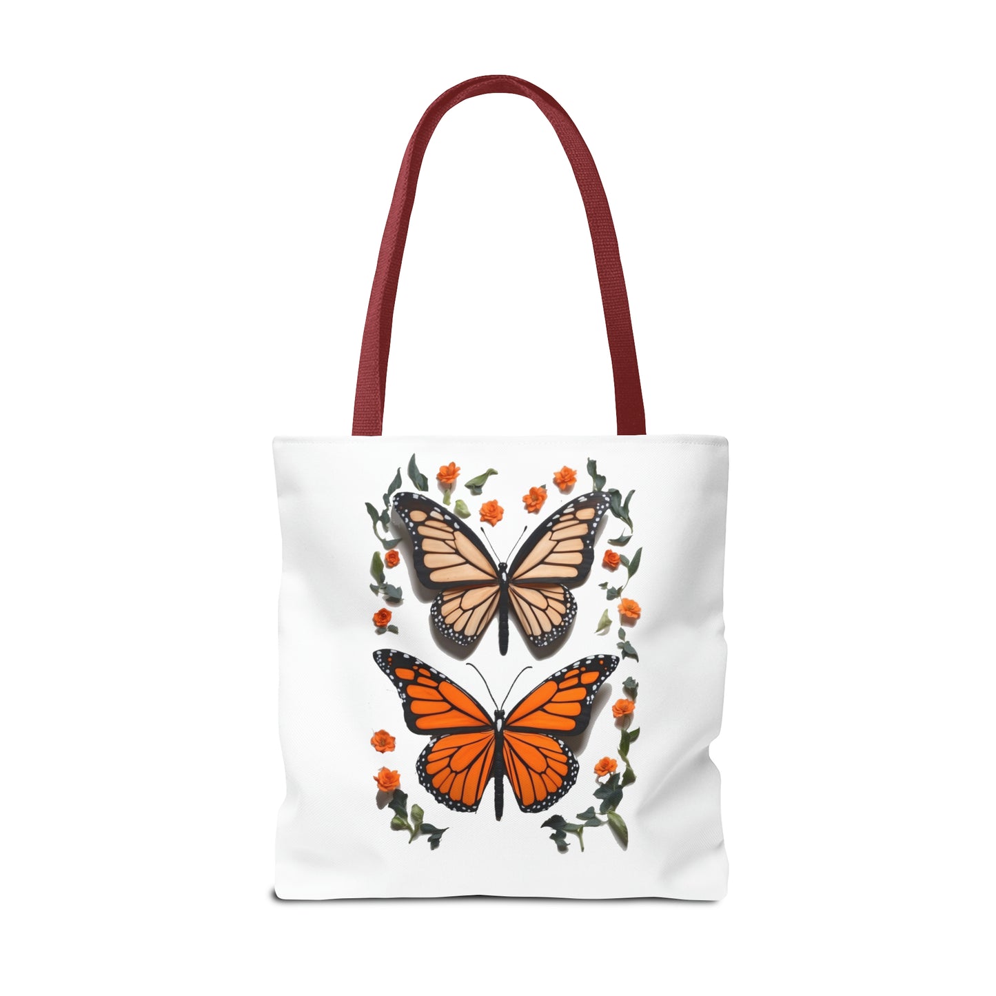 Papillon Tote Bag (AOP)