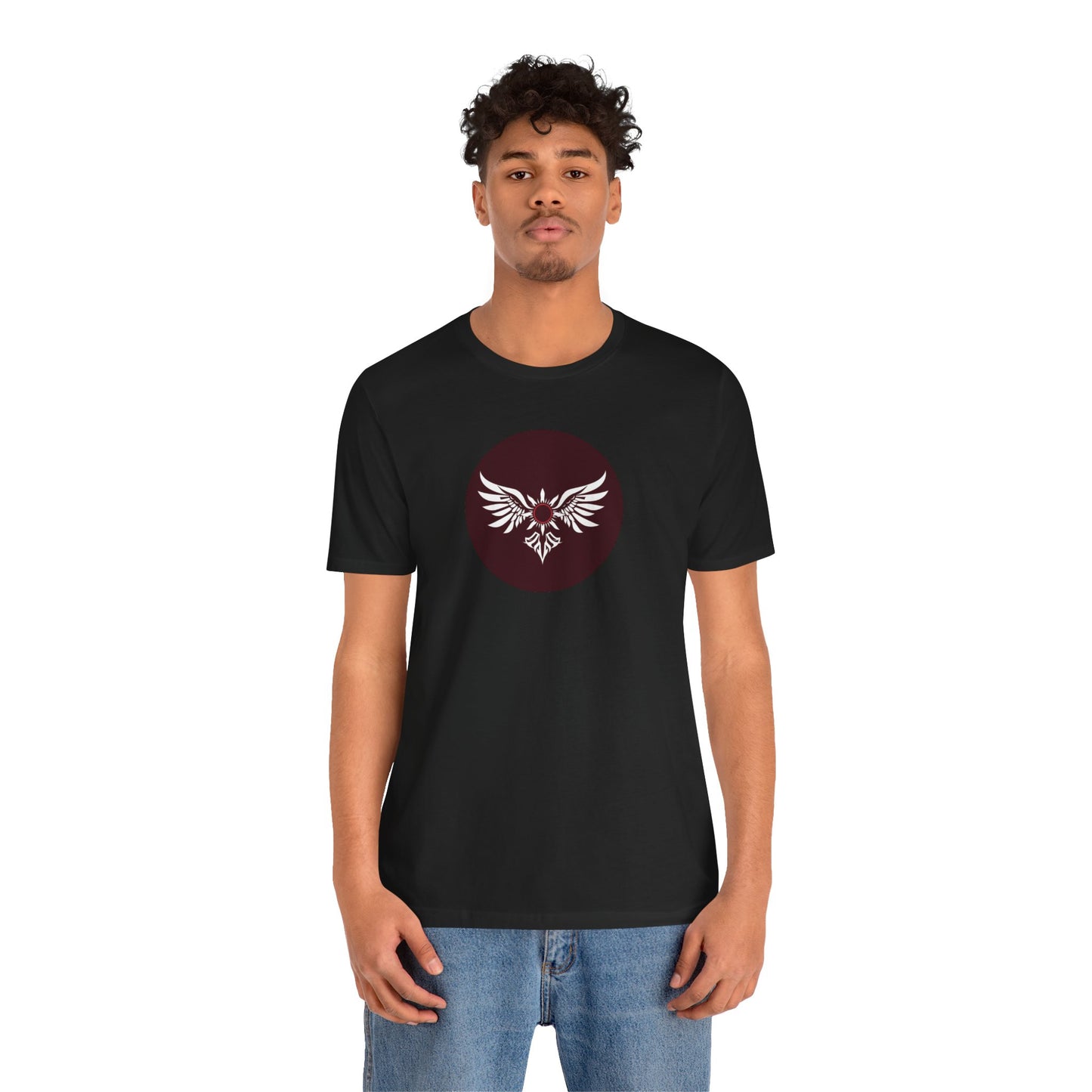 Flight Group 2 Tee