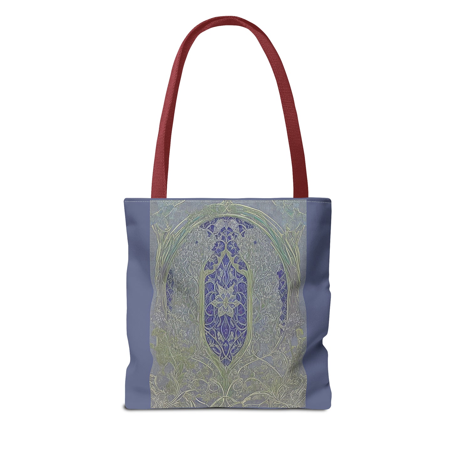 Fabric 172 Tote Bag (AOP)