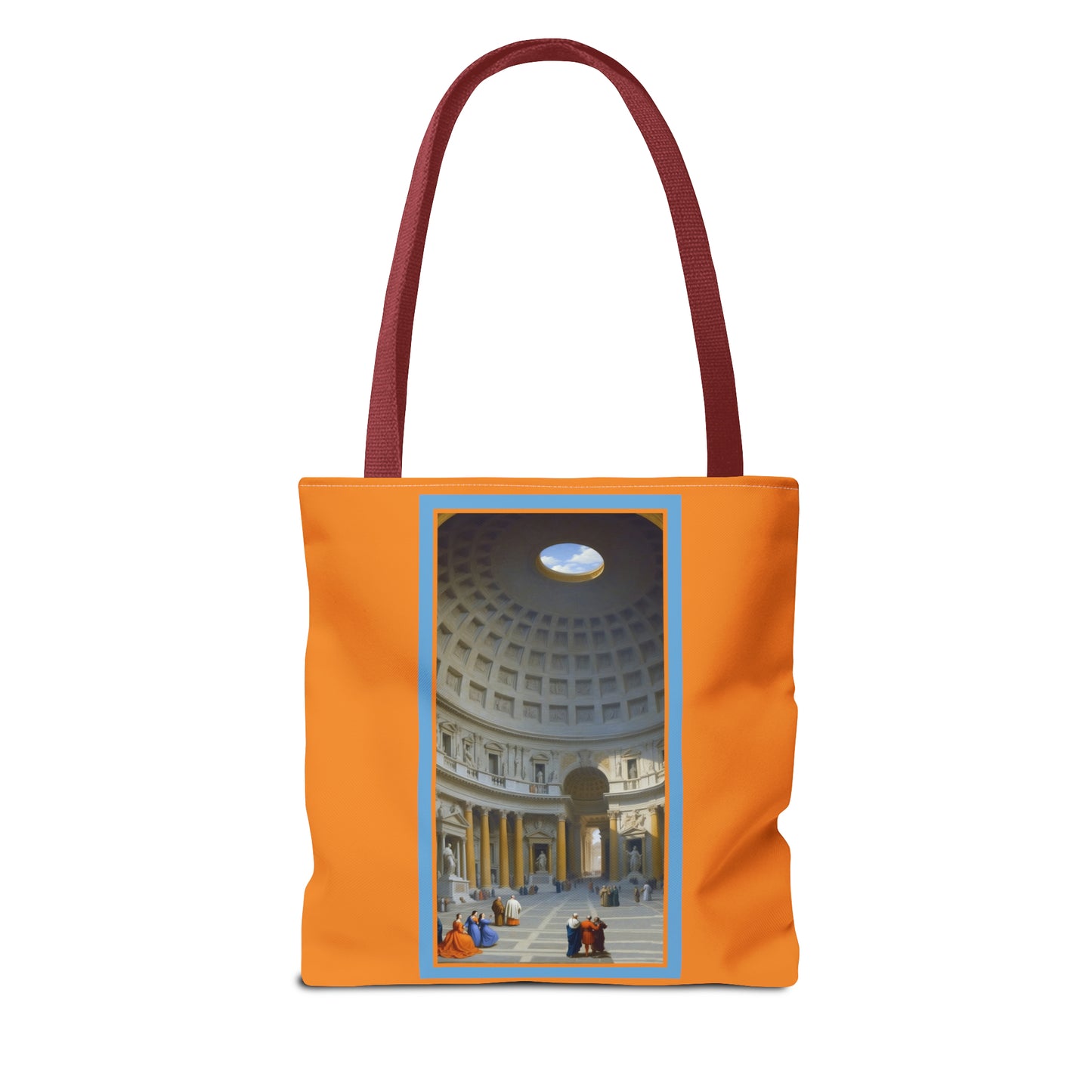 Roma Tote Bag (AOP)