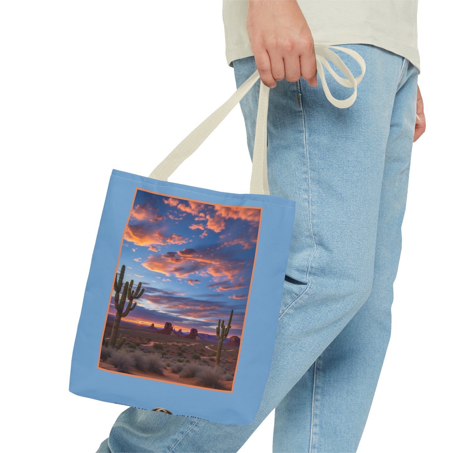 ArizonaTote Bag (AOP)