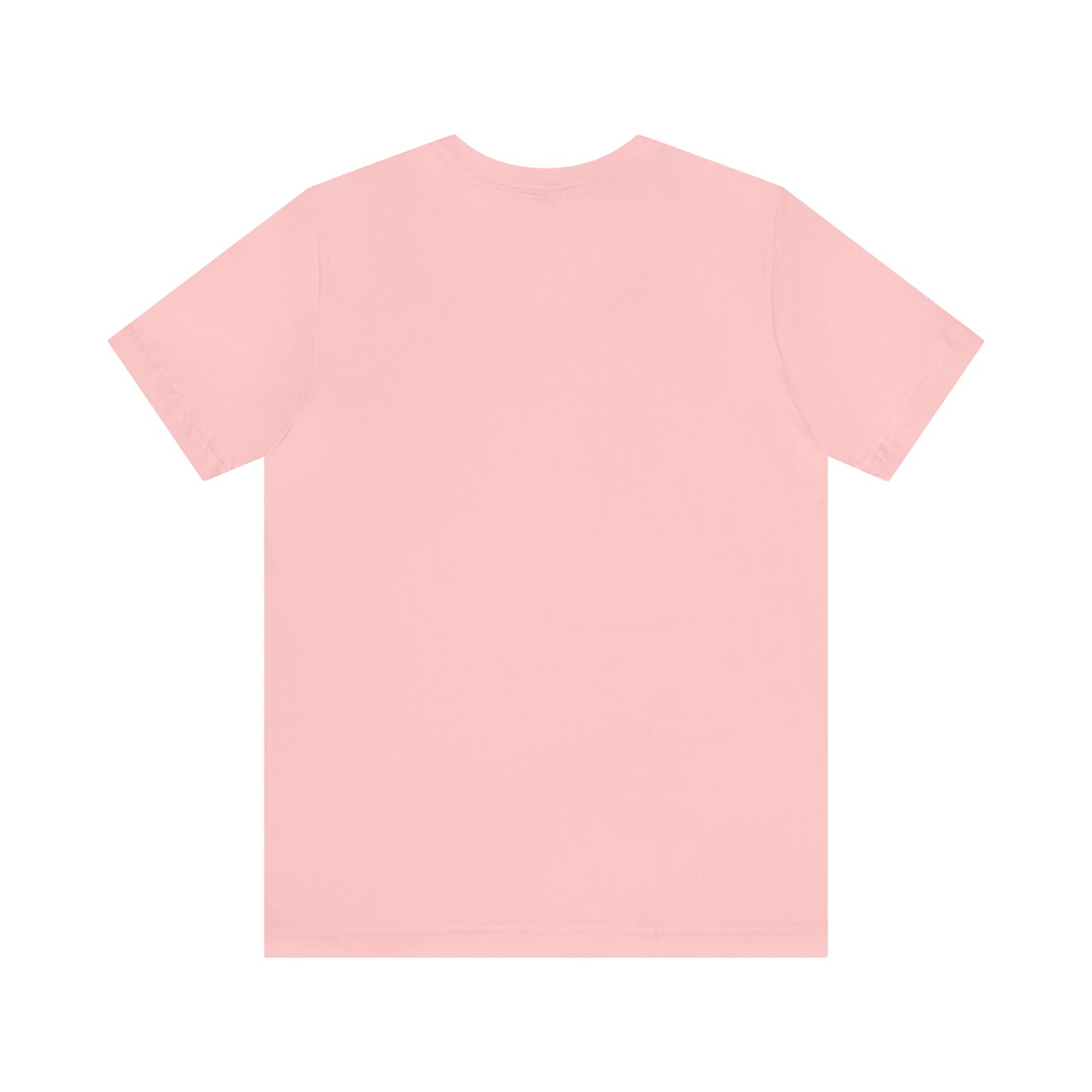 Cherry Blossoms -- Unisex Jersey Short Sleeve Tee