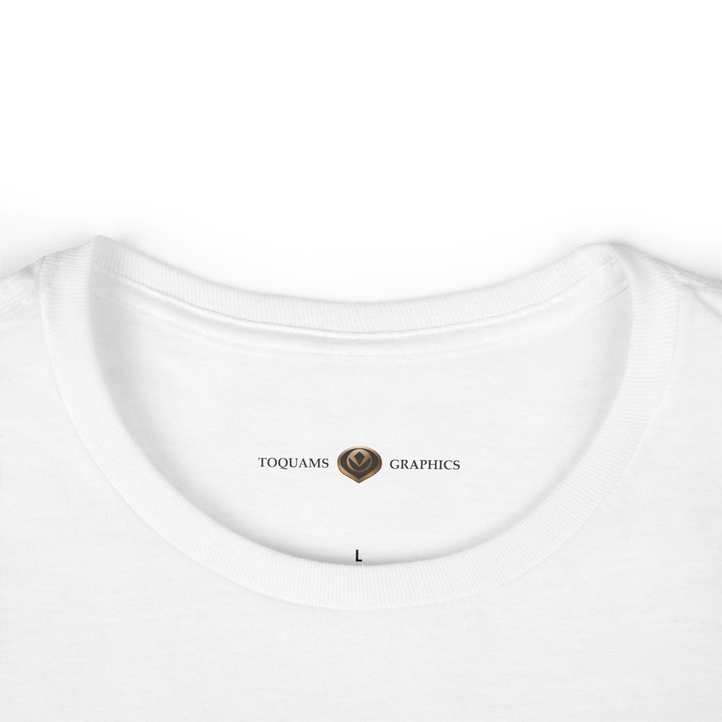 In Combat -- Remember the Ladies 1776 — American Revolution Women’s T‑Shirt