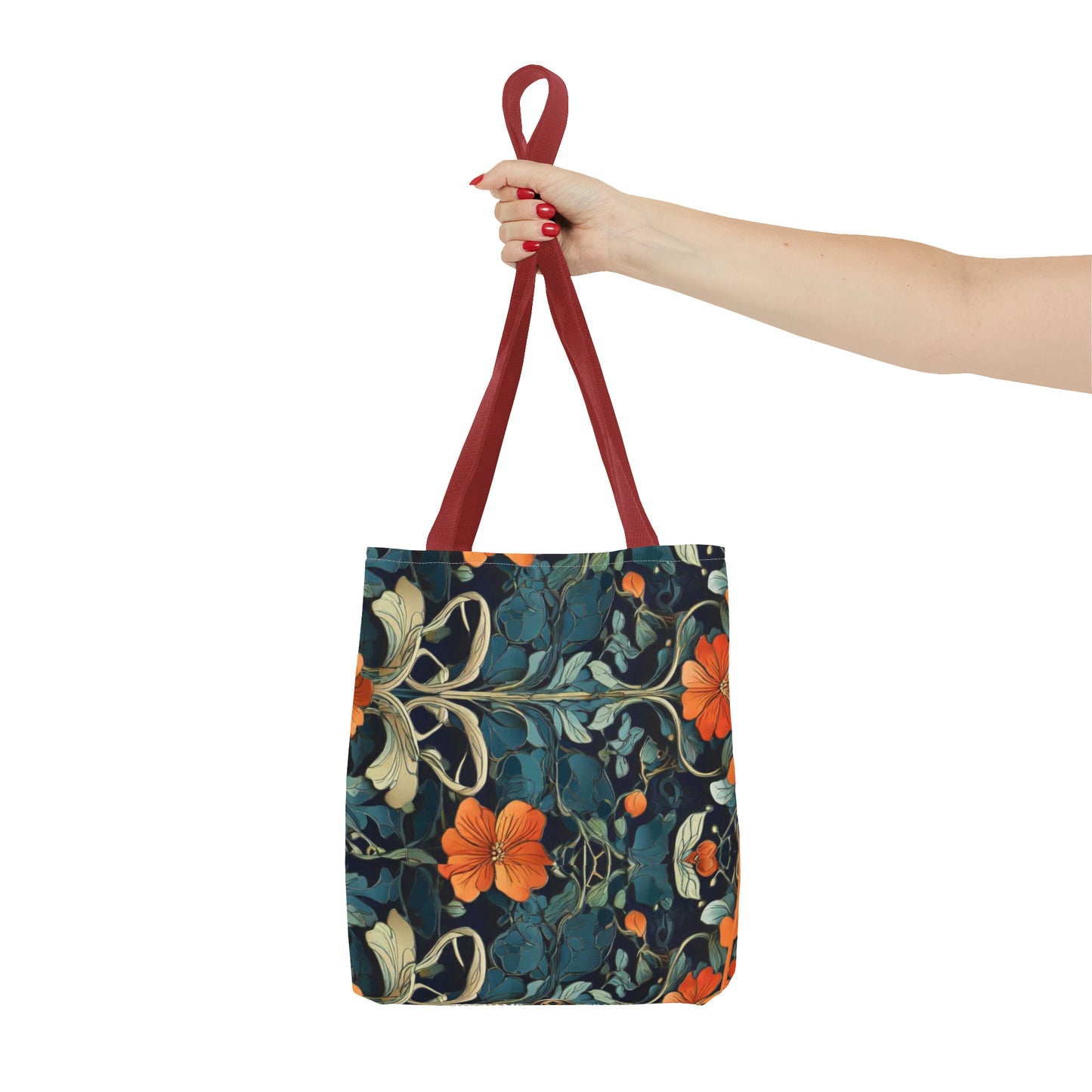 Design 174 Tote Bag (AOP)