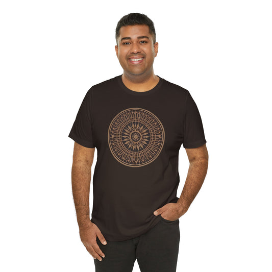 Akkadi Unisex Tee Shirt
