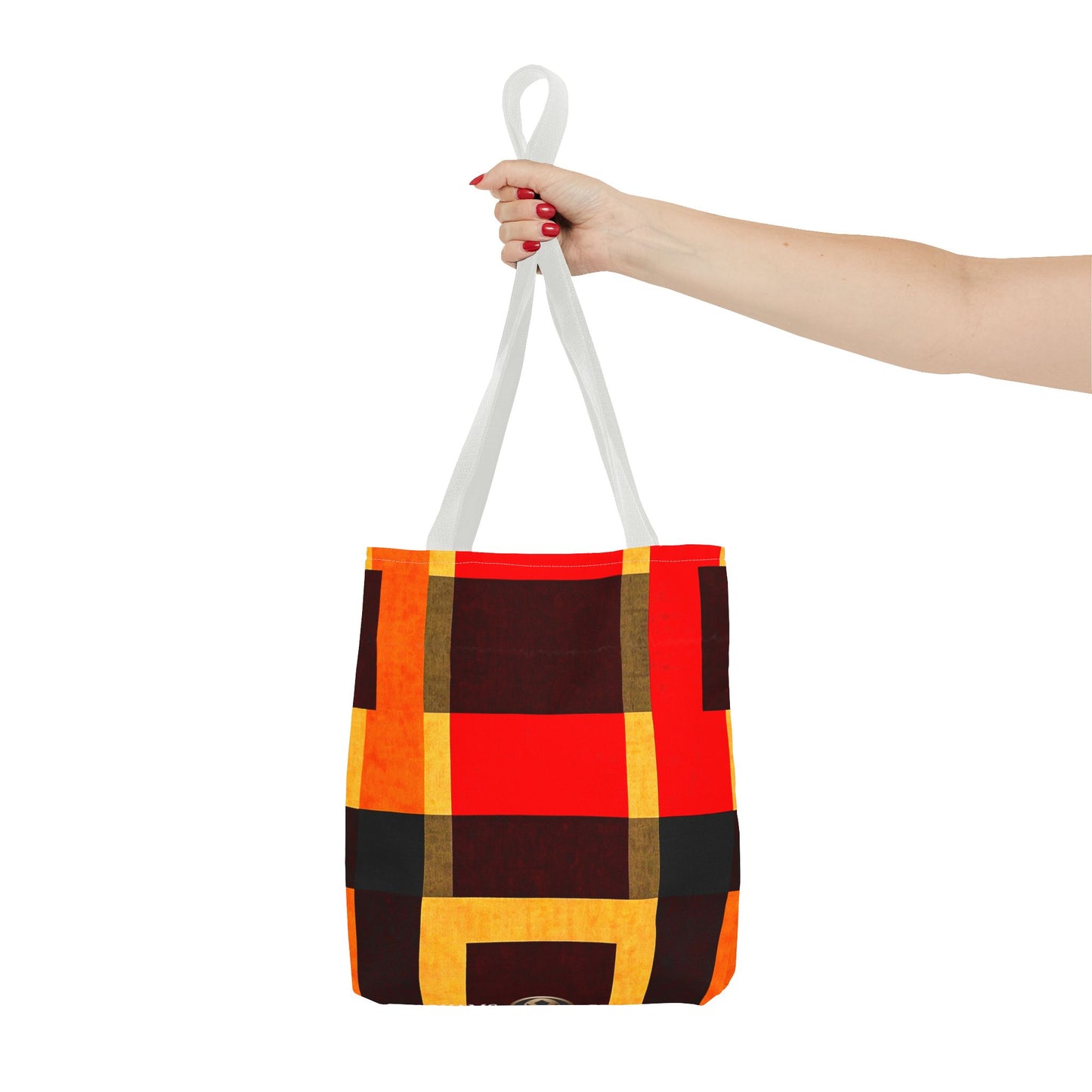 Union Square - Tote Bag - Urban Sophistication with Casual Flare