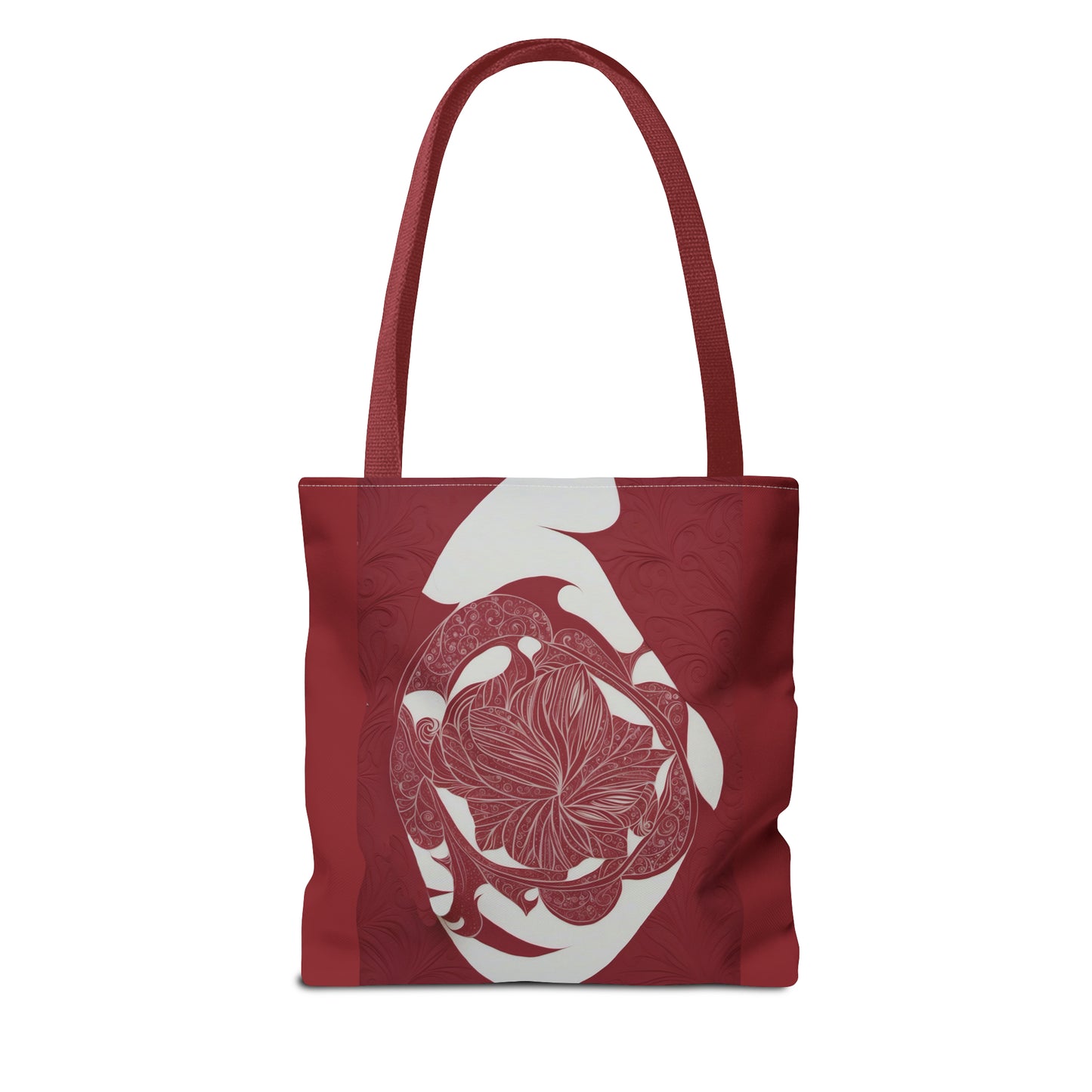 Fabric 164 Tote Bag (AOP)